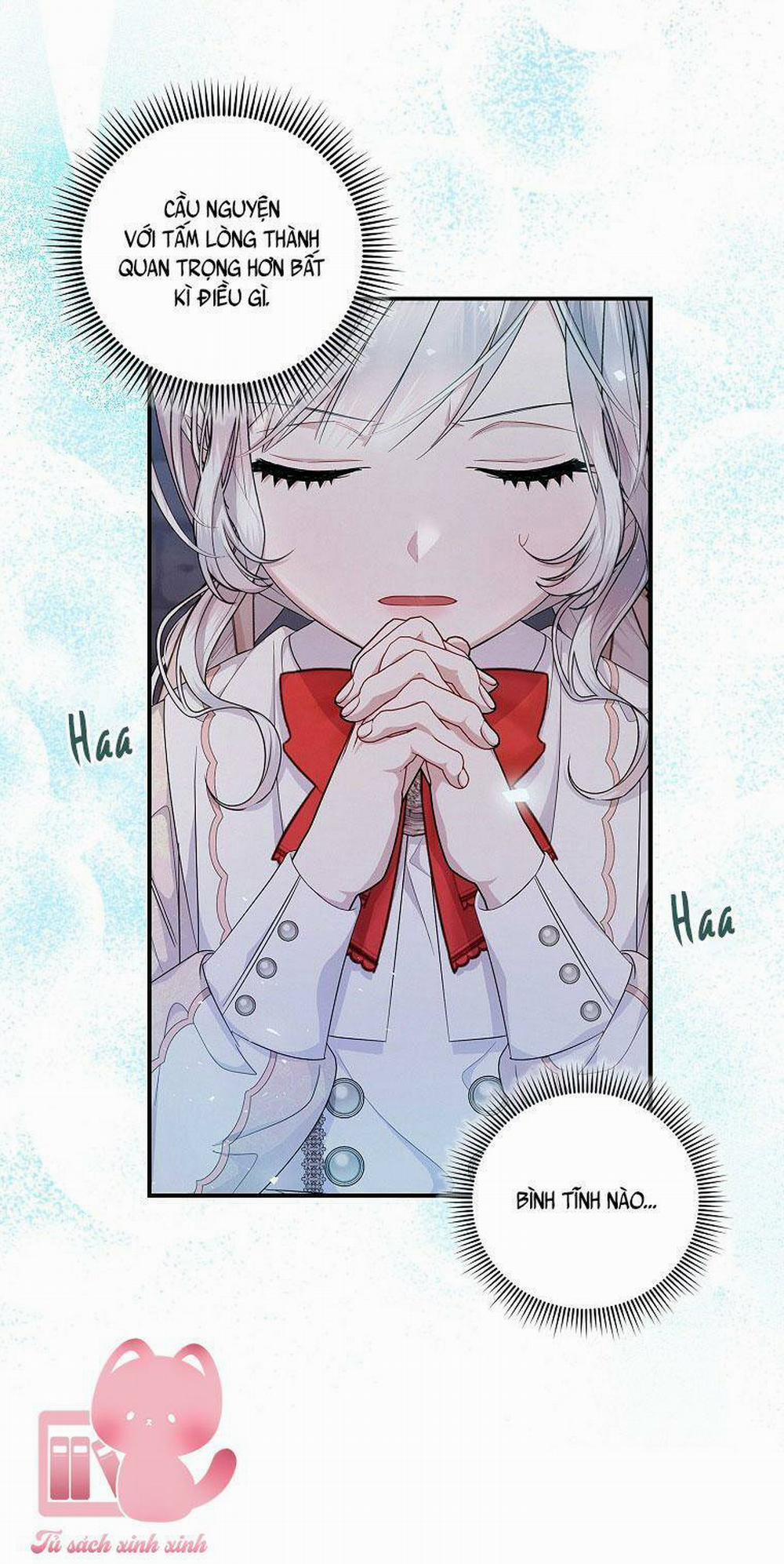 Nhận Nuôi Người Cha Phản Diện 17 trang 55