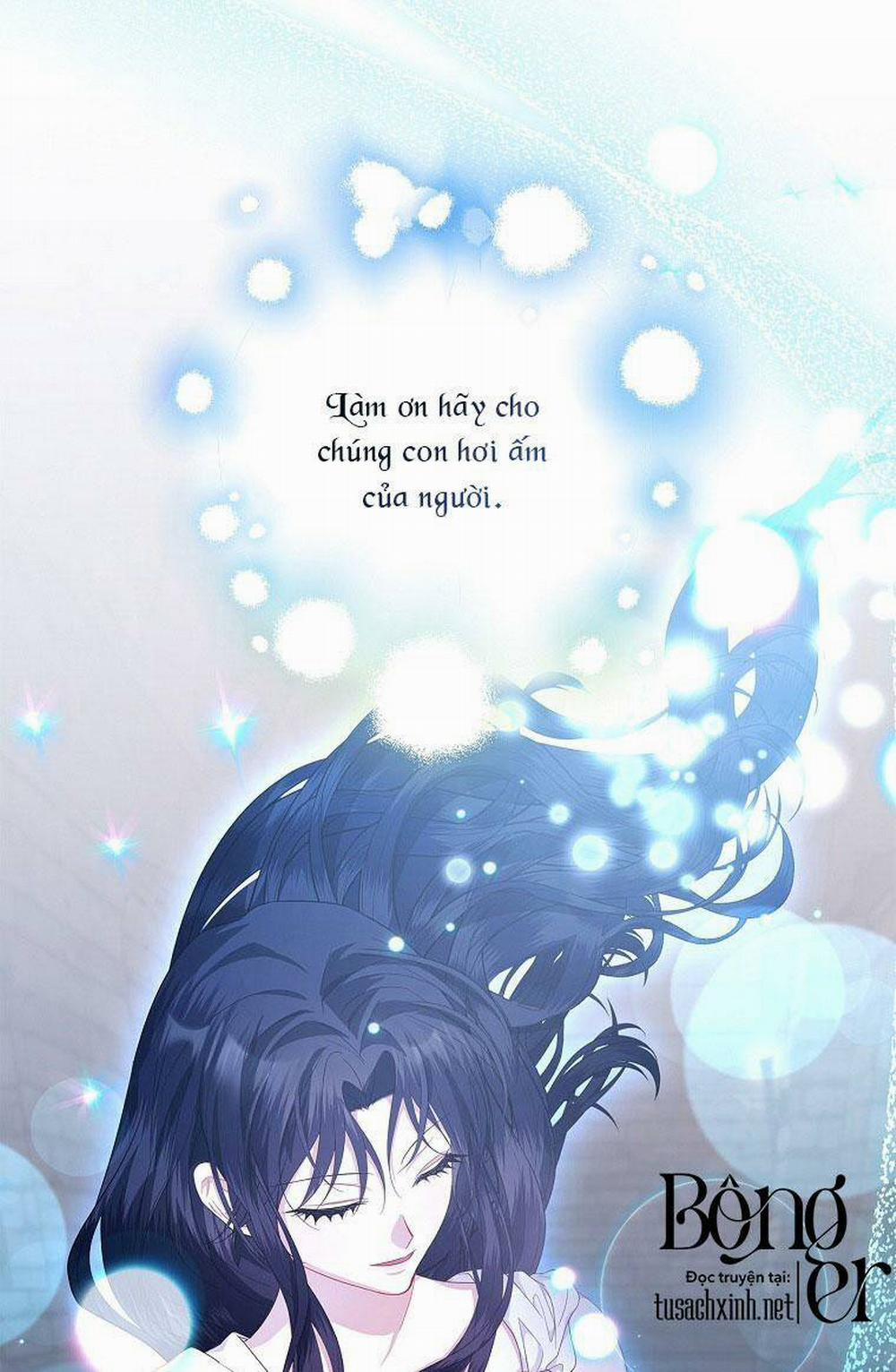 Nhận Nuôi Người Cha Phản Diện 17 trang 58