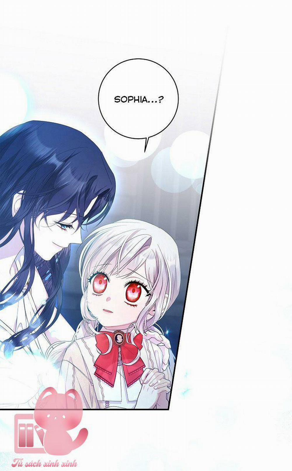 Nhận Nuôi Người Cha Phản Diện 17 trang 60