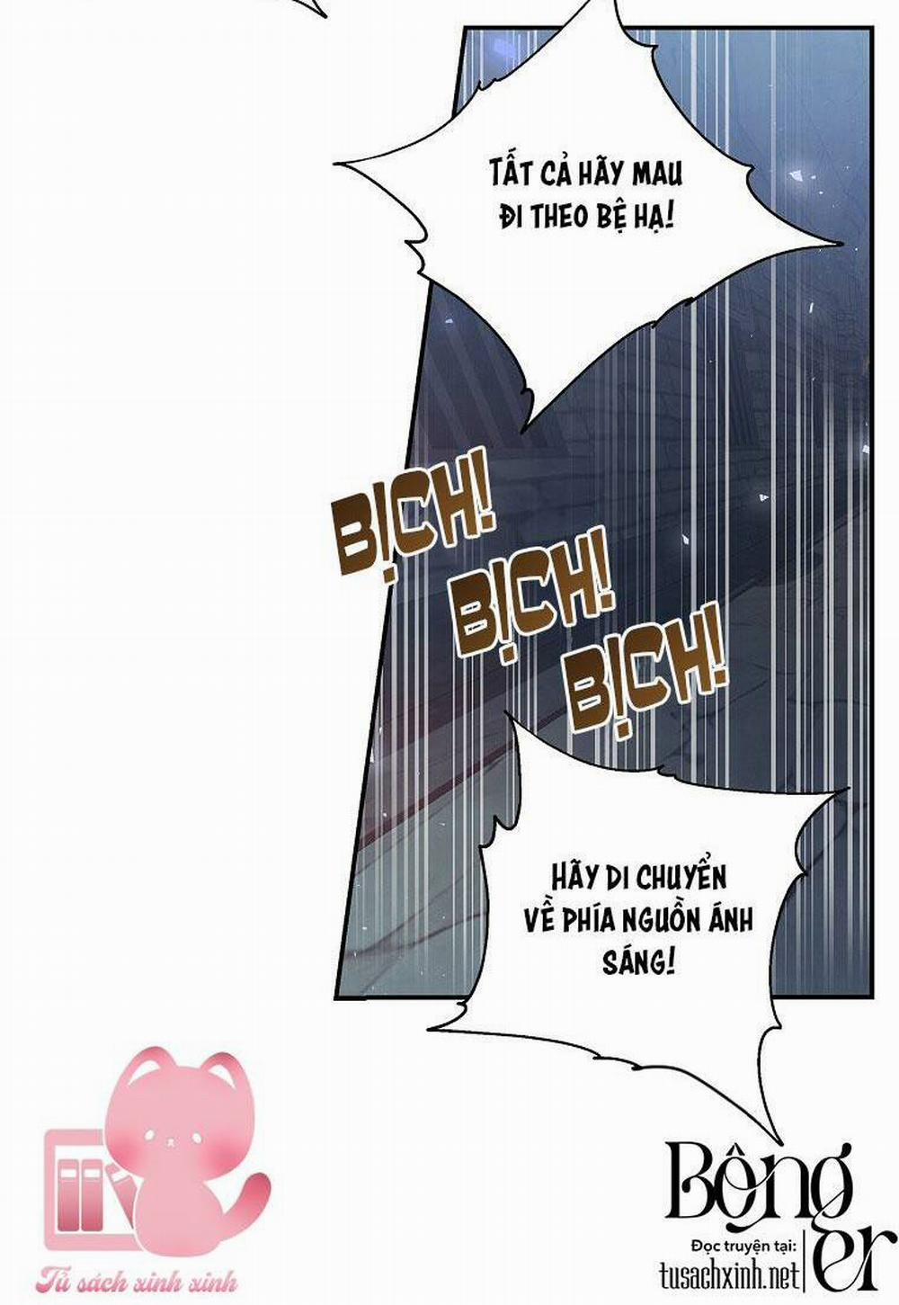 Nhận Nuôi Người Cha Phản Diện 17 trang 76