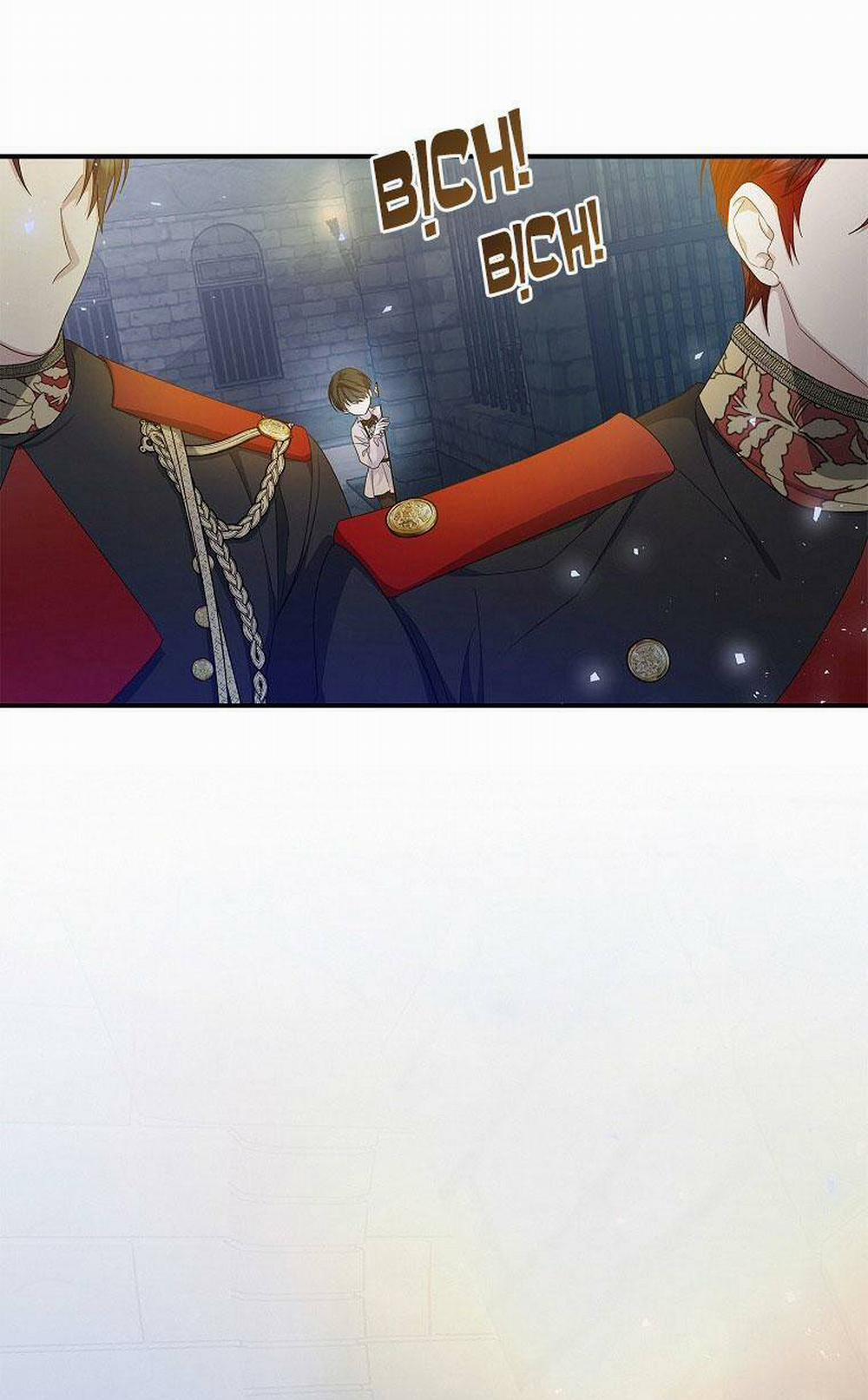 Nhận Nuôi Người Cha Phản Diện 17 trang 77