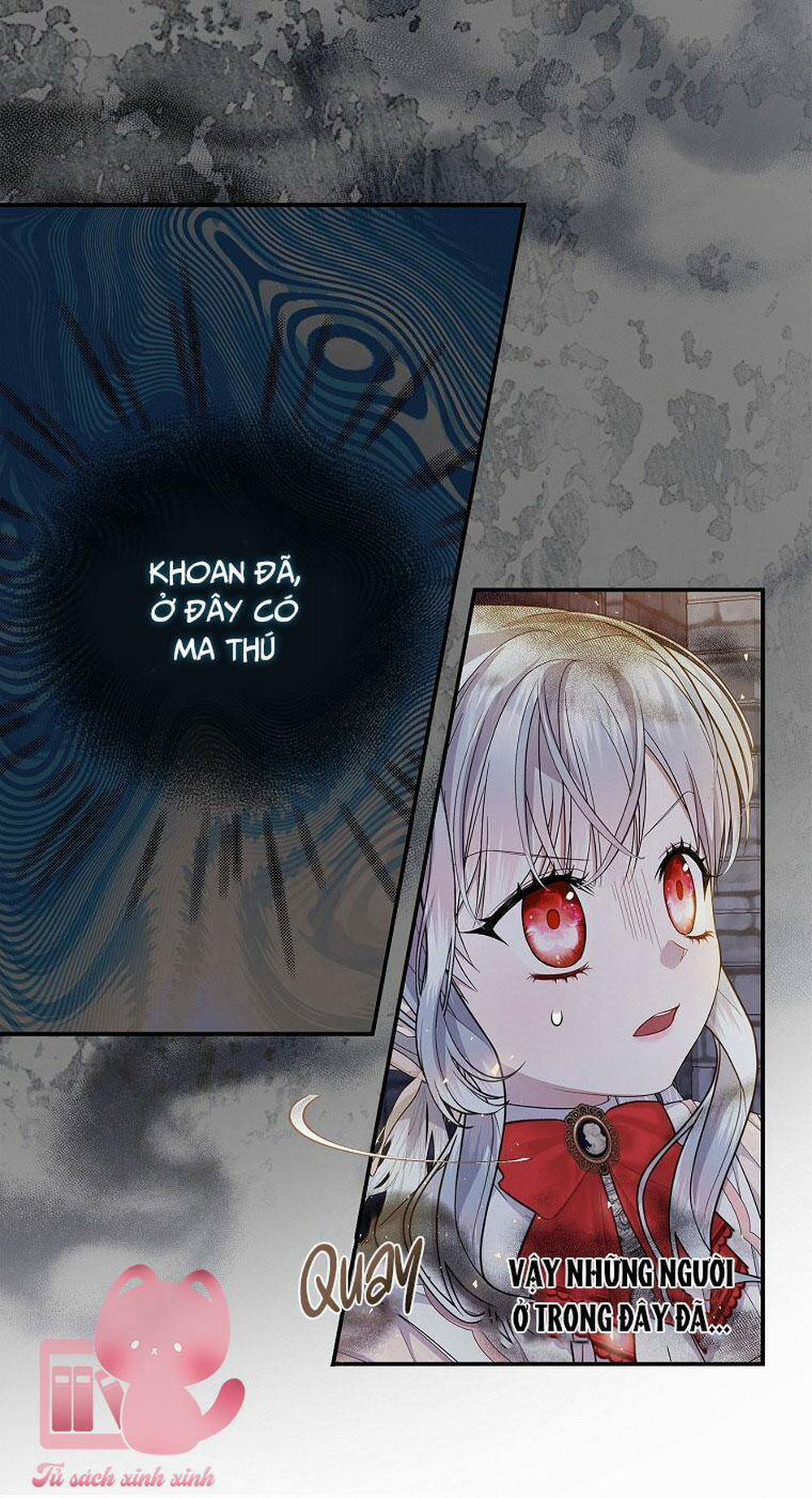 Nhận Nuôi Người Cha Phản Diện 17 trang 8