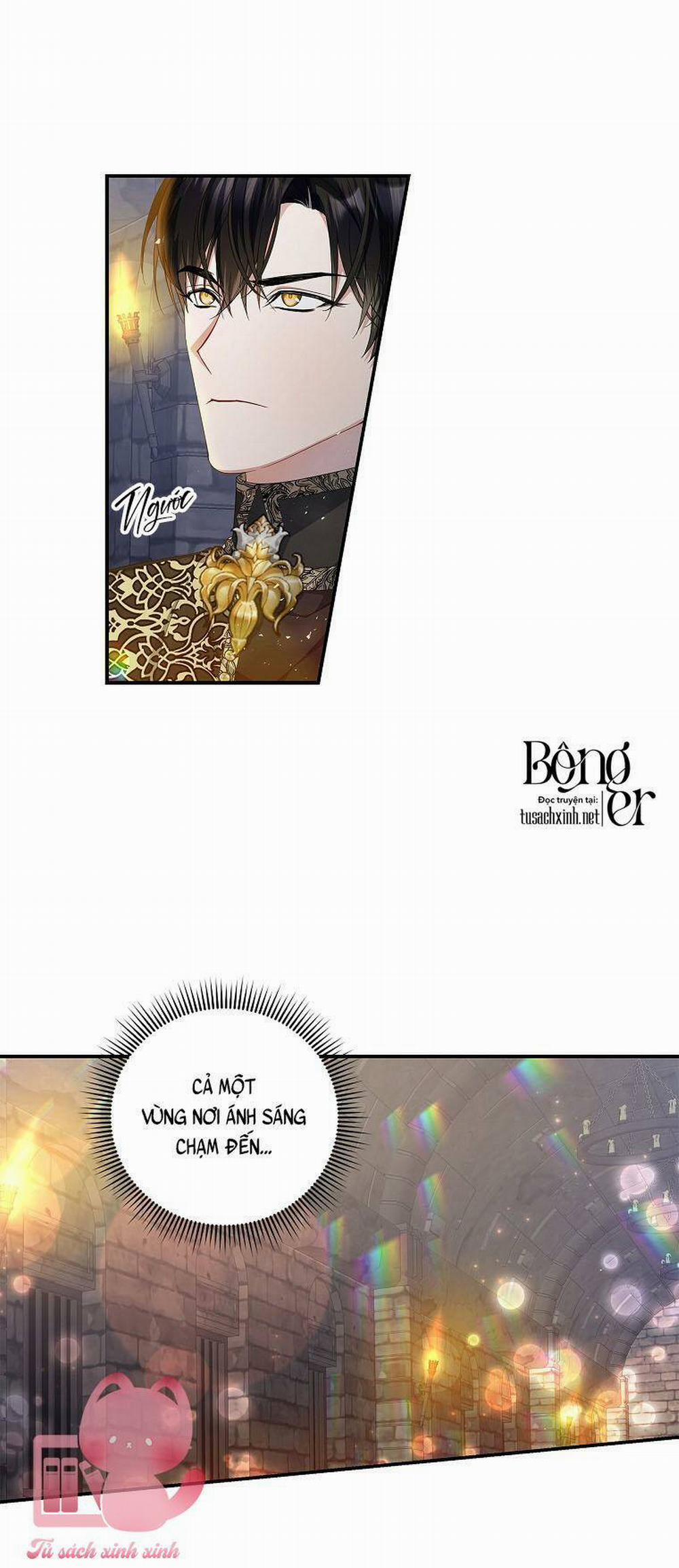 Nhận Nuôi Người Cha Phản Diện 18 trang 20