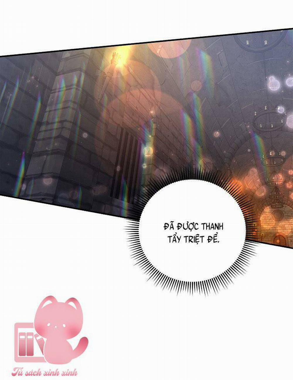 Nhận Nuôi Người Cha Phản Diện 18 trang 21