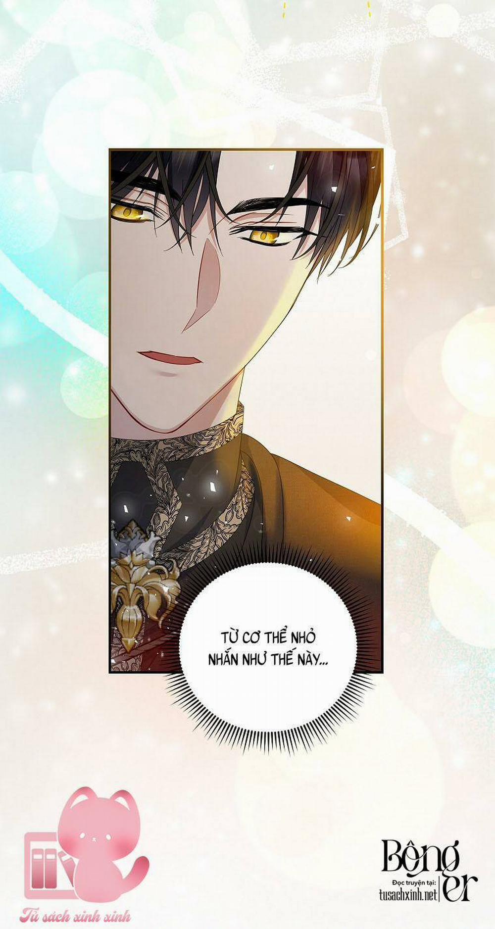 Nhận Nuôi Người Cha Phản Diện 18 trang 24