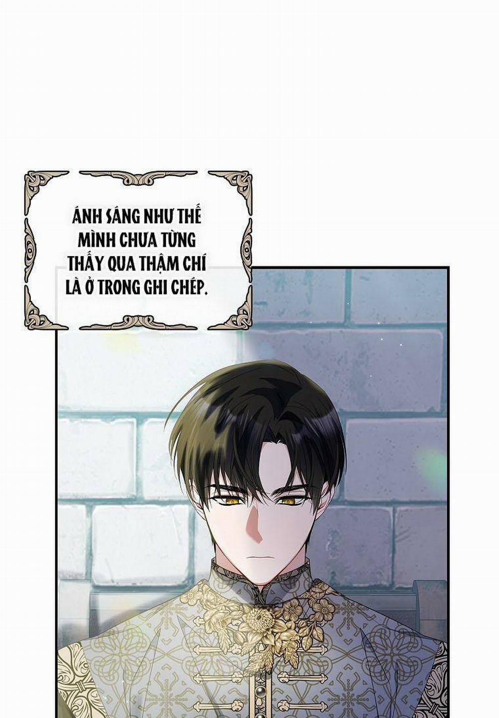 Nhận Nuôi Người Cha Phản Diện 18 trang 36