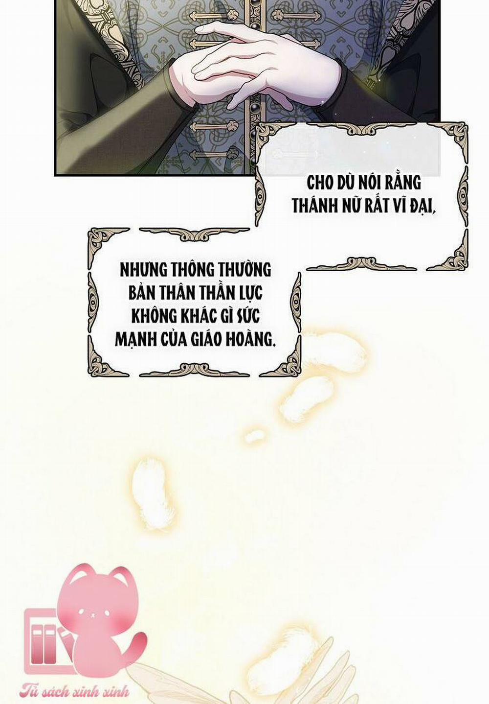 Nhận Nuôi Người Cha Phản Diện 18 trang 37