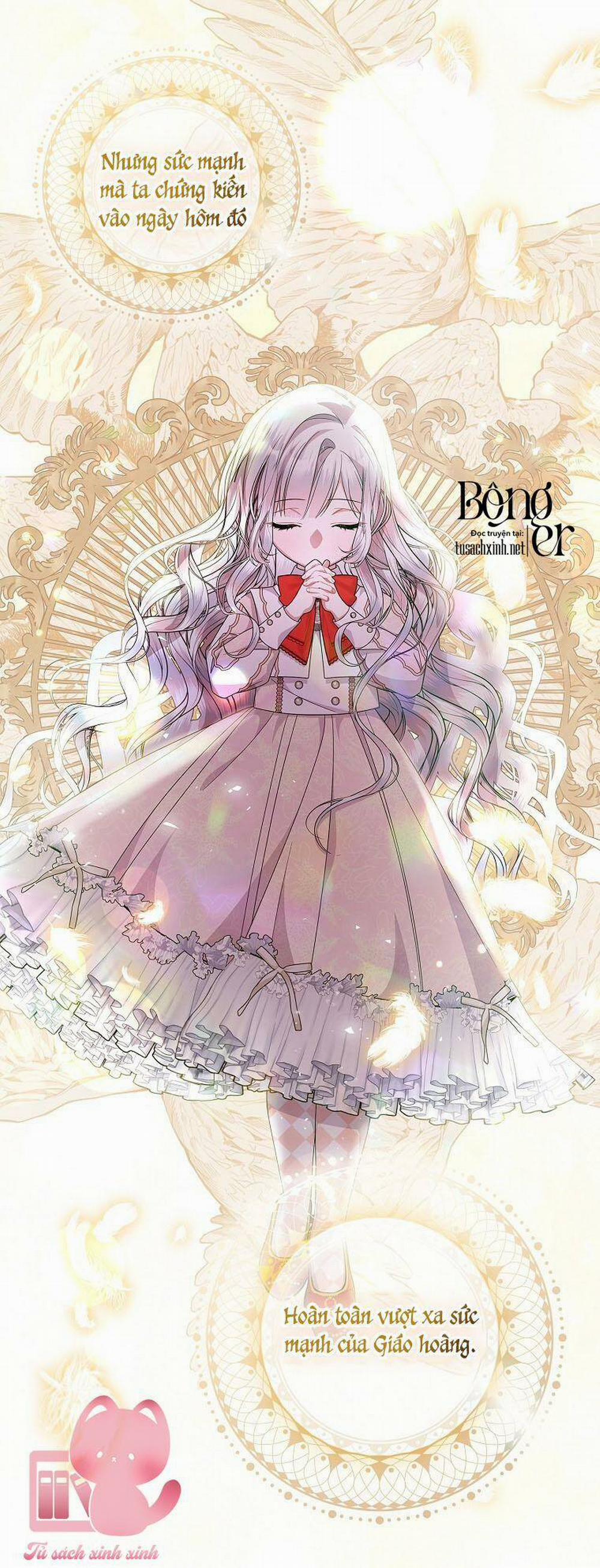 Nhận Nuôi Người Cha Phản Diện 18 trang 38