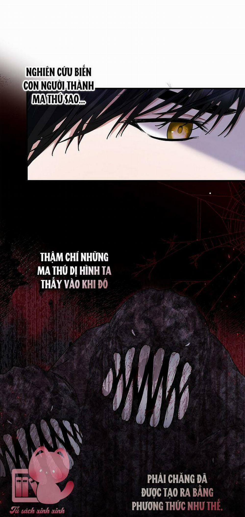 Nhận Nuôi Người Cha Phản Diện 18 trang 43