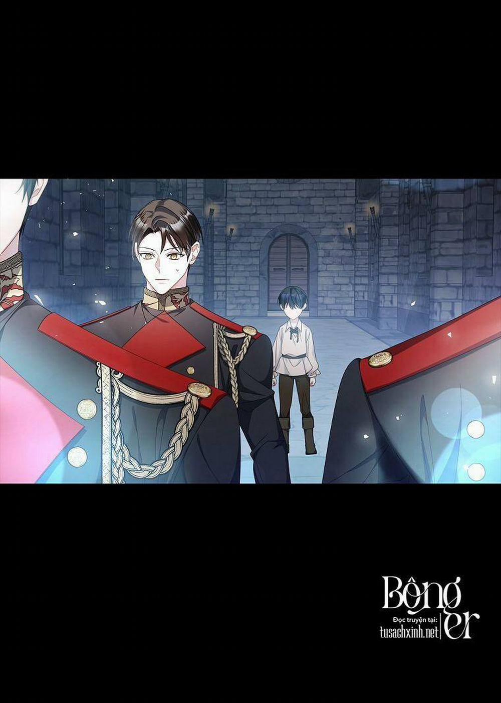 Nhận Nuôi Người Cha Phản Diện 18 trang 6