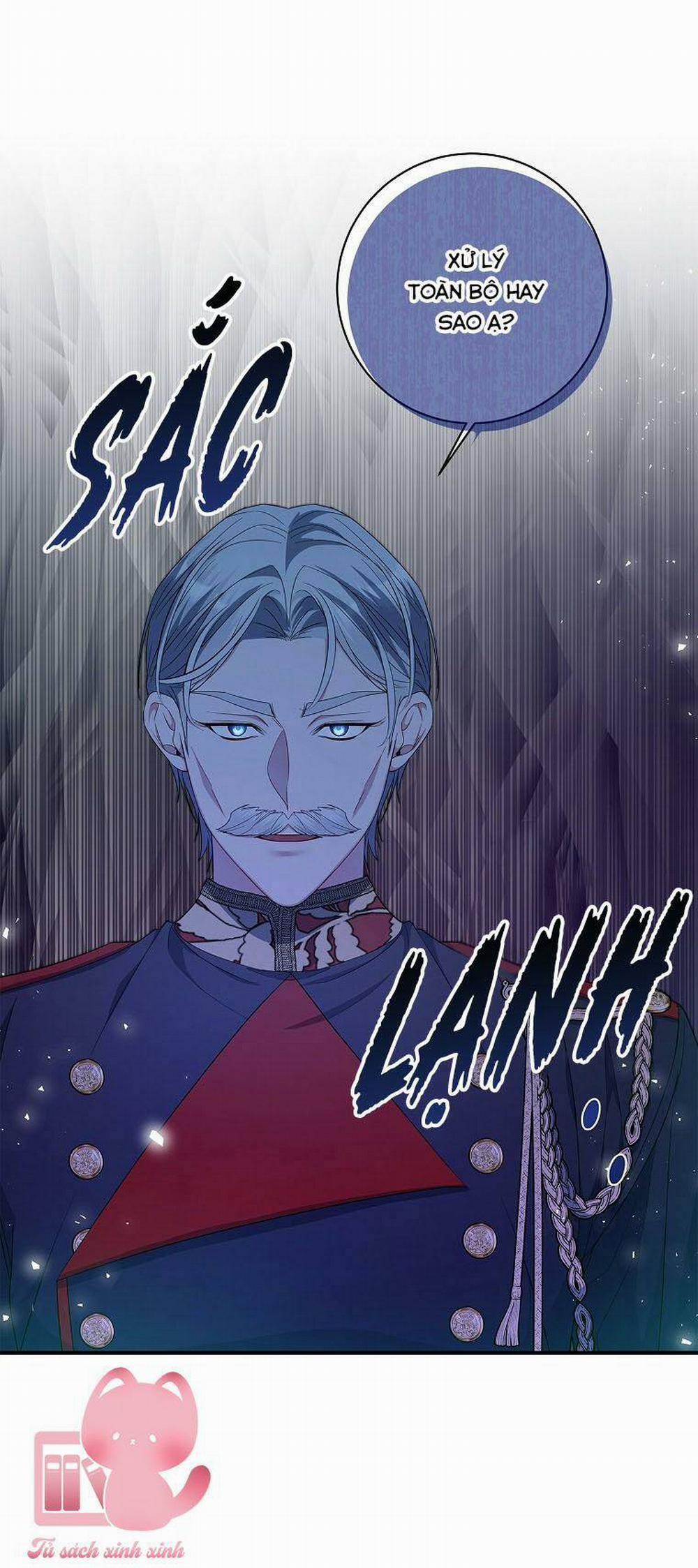 Nhận Nuôi Người Cha Phản Diện 18 trang 60