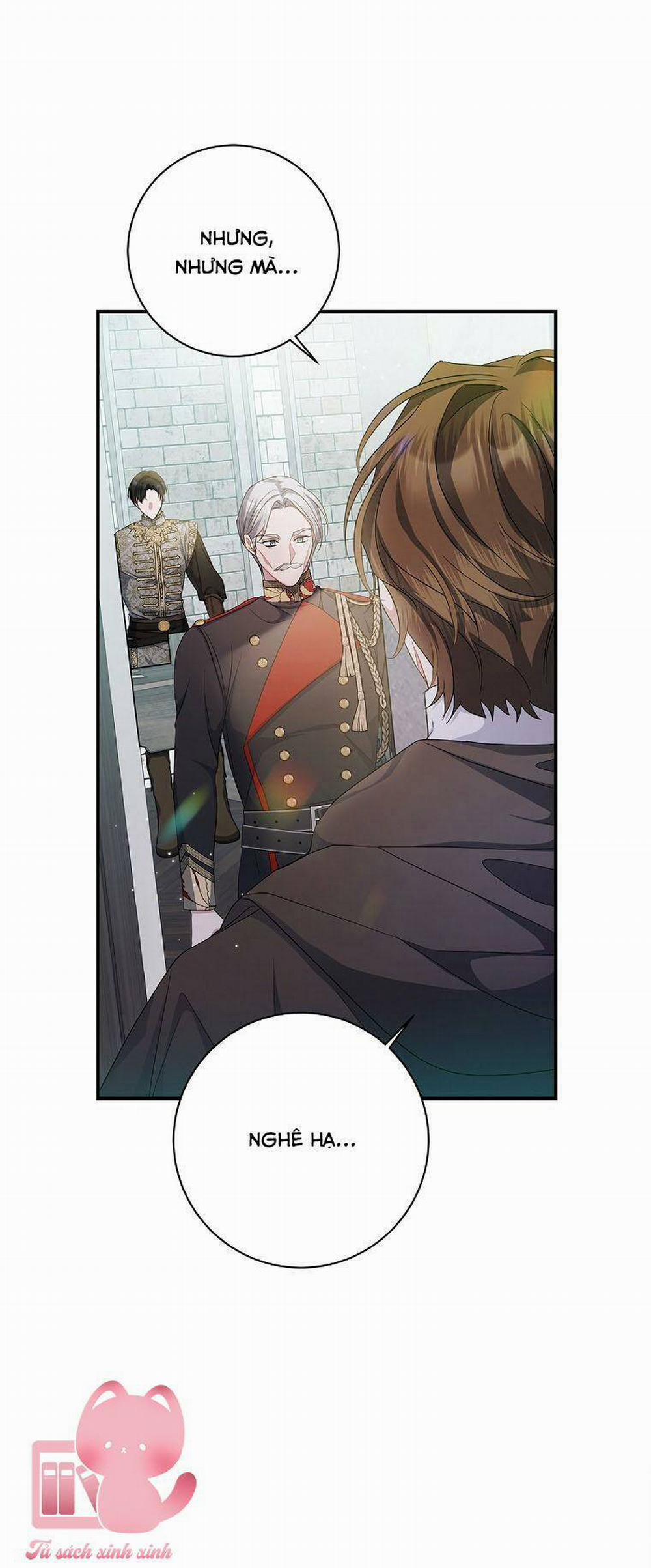 Nhận Nuôi Người Cha Phản Diện 18 trang 79