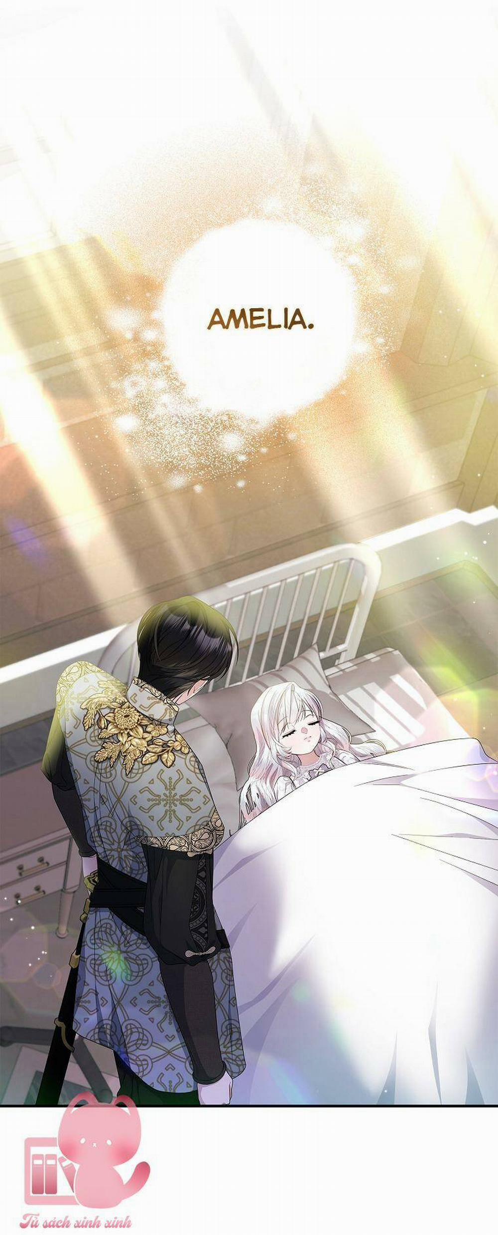 Nhận Nuôi Người Cha Phản Diện 19 trang 23