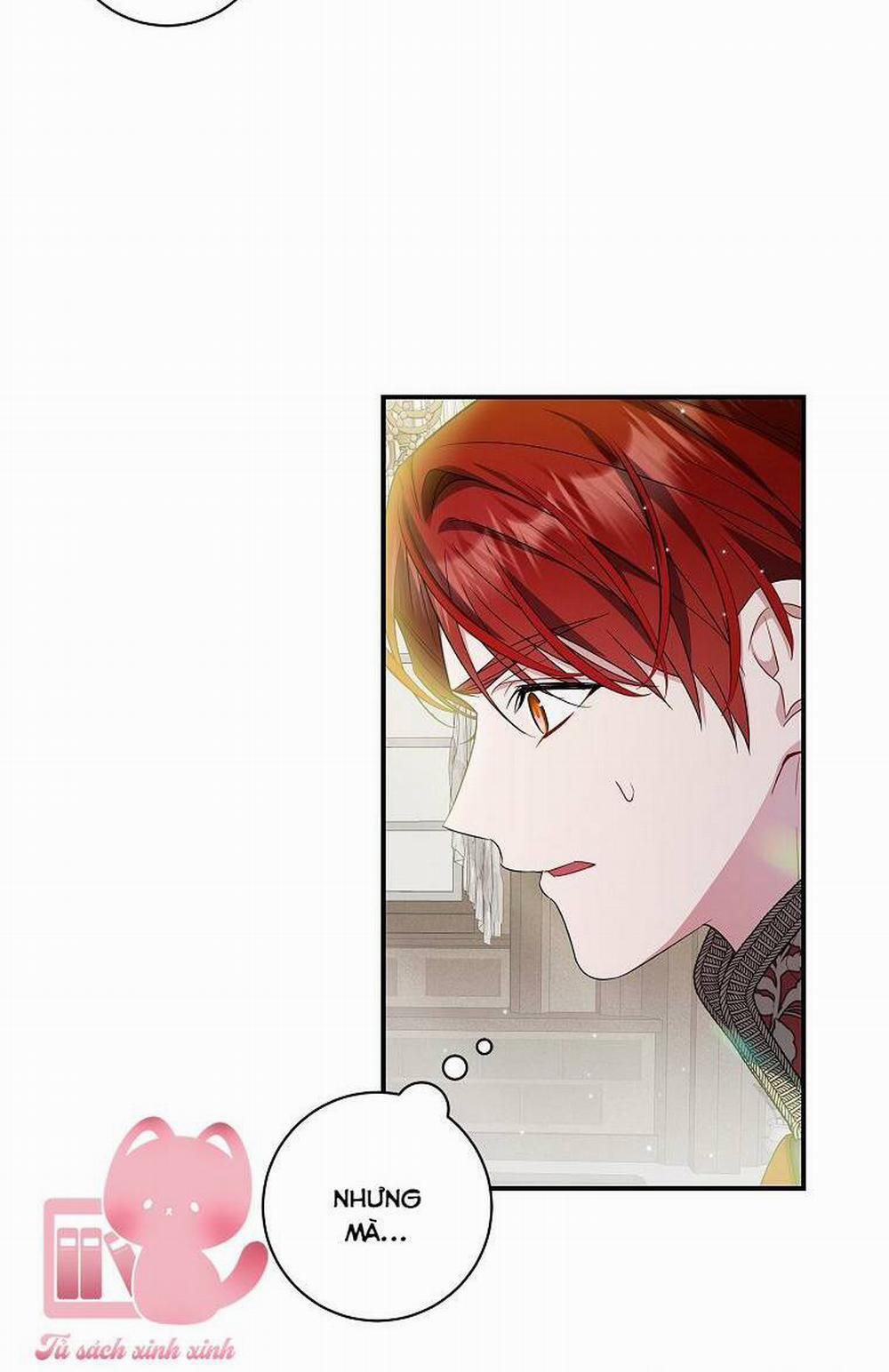 Nhận Nuôi Người Cha Phản Diện 19 trang 32