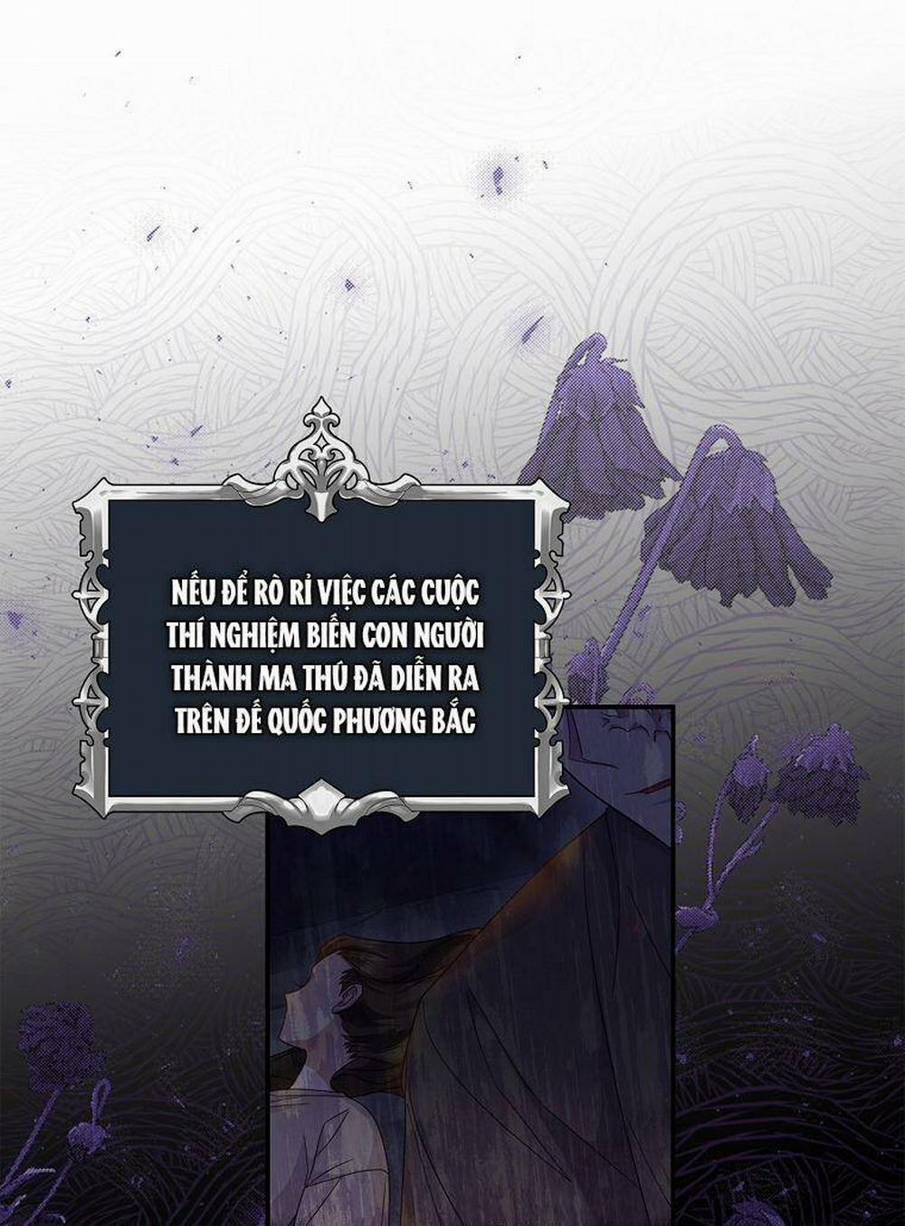 Nhận Nuôi Người Cha Phản Diện 19 trang 33