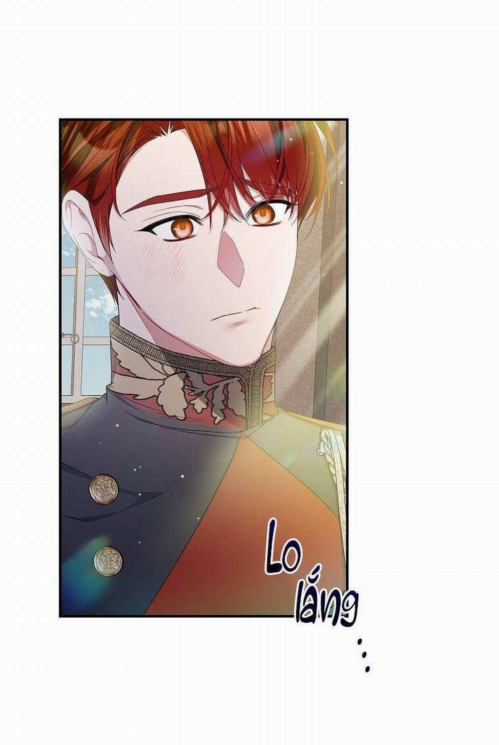 Nhận Nuôi Người Cha Phản Diện 19 trang 36