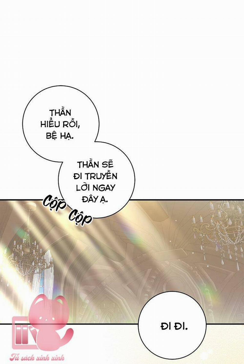 Nhận Nuôi Người Cha Phản Diện 19 trang 37