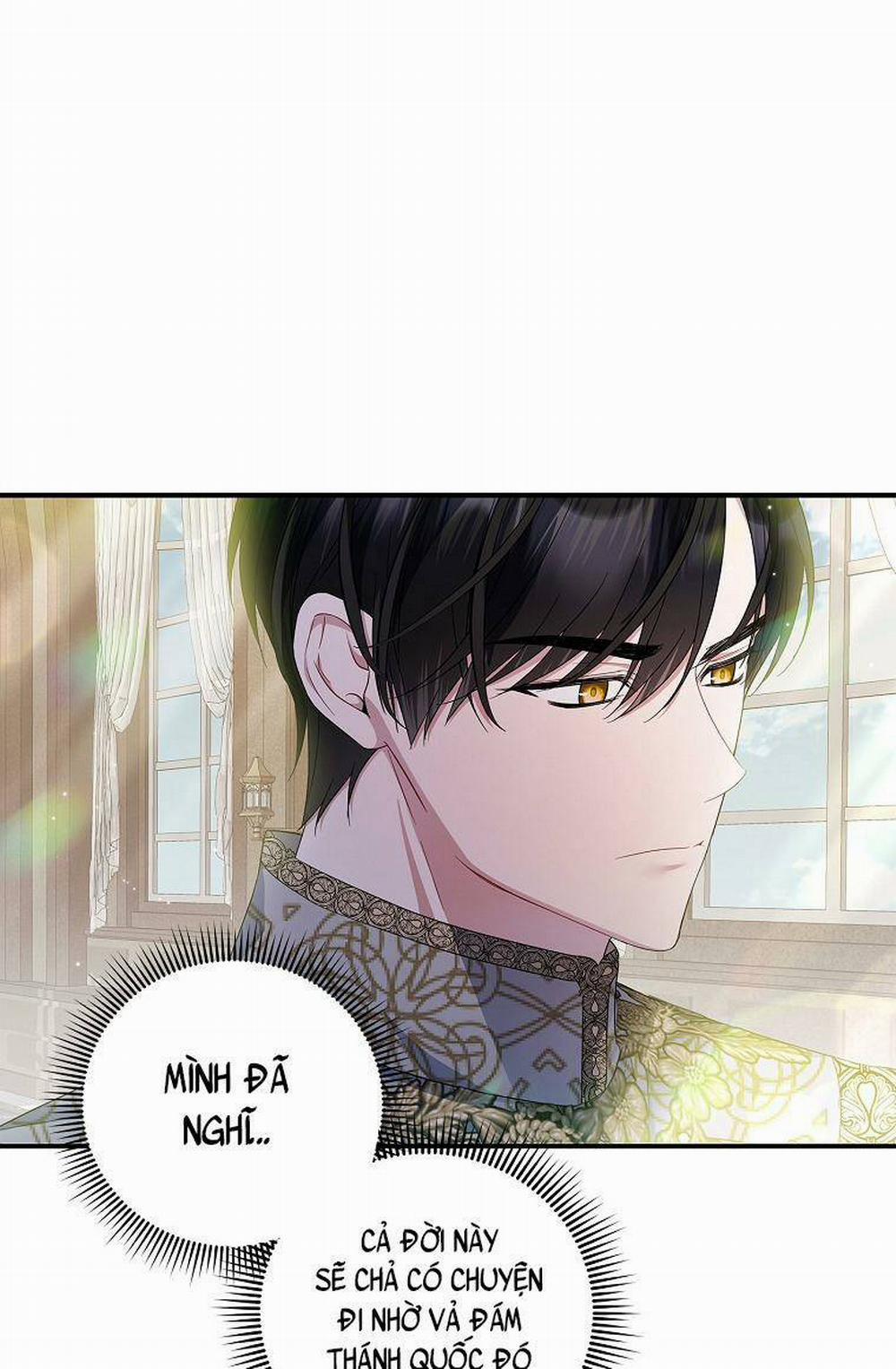 Nhận Nuôi Người Cha Phản Diện 19 trang 39