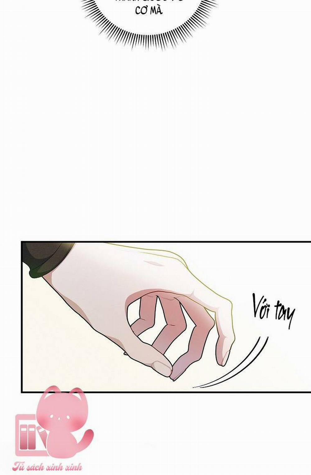 Nhận Nuôi Người Cha Phản Diện 19 trang 40