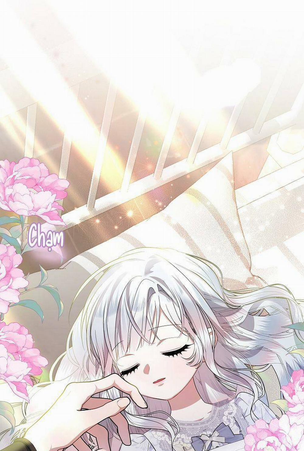 Nhận Nuôi Người Cha Phản Diện 19 trang 41