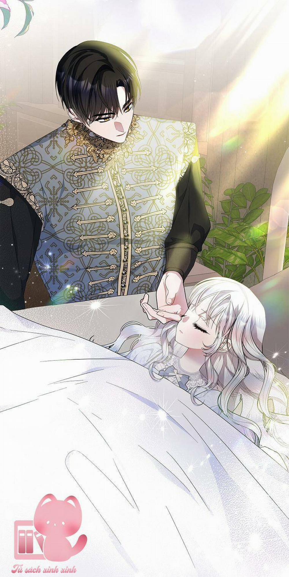 Nhận Nuôi Người Cha Phản Diện 19 trang 43