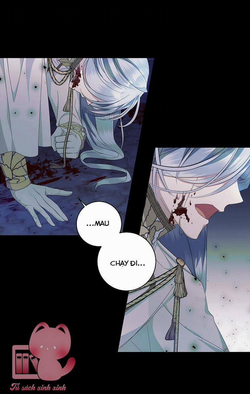 Nhận Nuôi Người Cha Phản Diện 19 trang 47