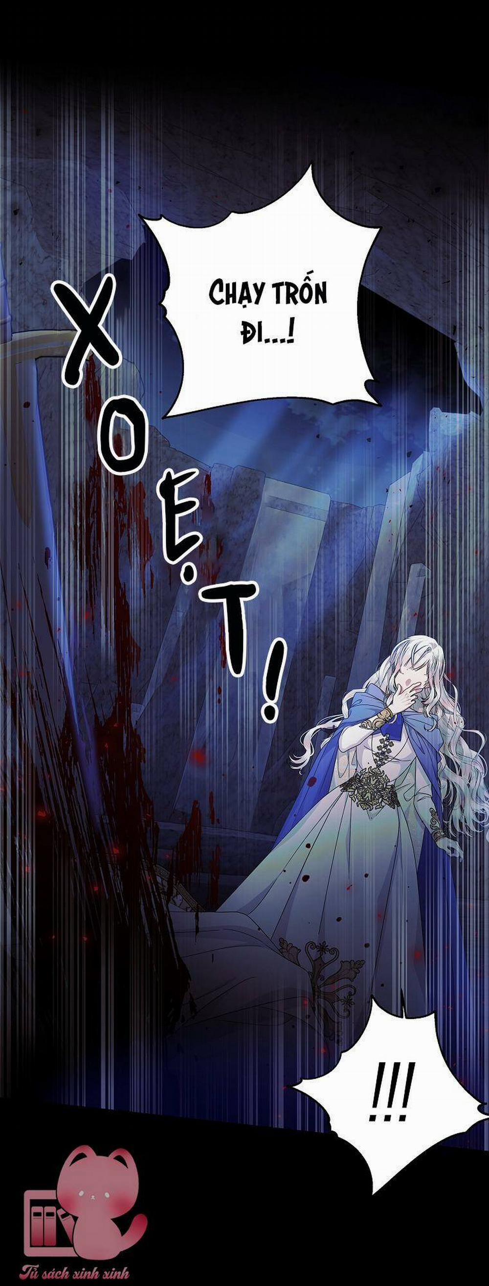 Nhận Nuôi Người Cha Phản Diện 19 trang 48