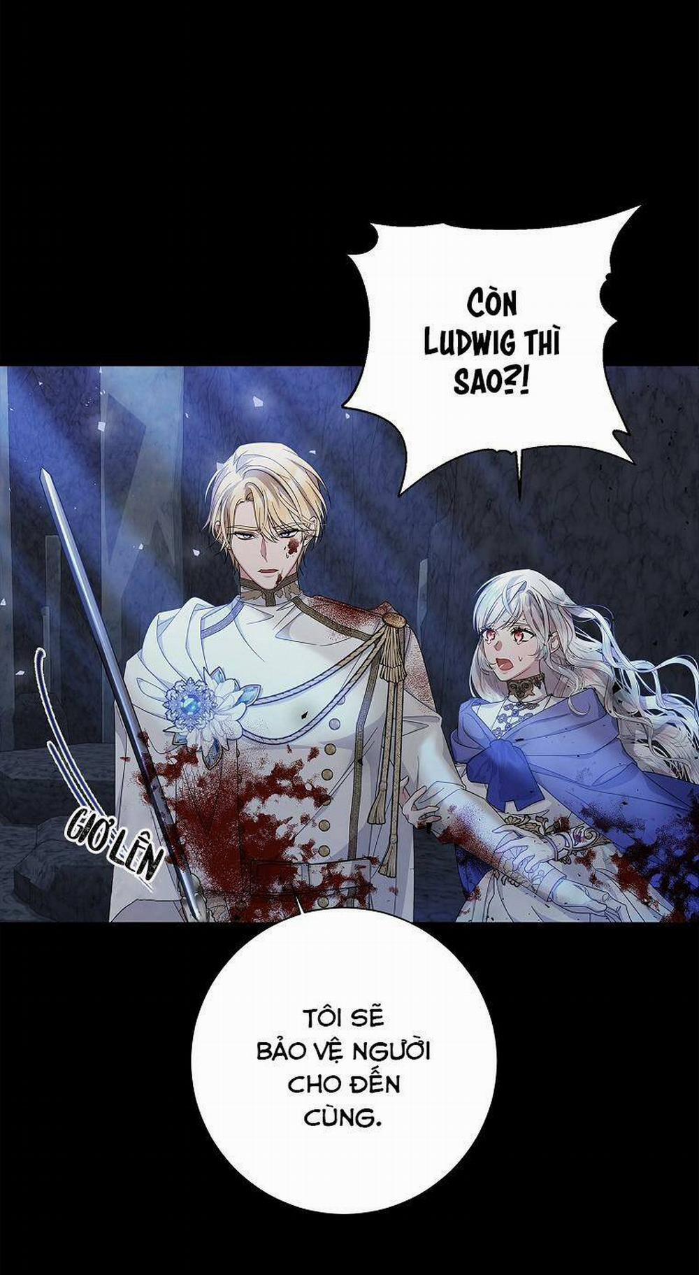 Nhận Nuôi Người Cha Phản Diện 19 trang 53