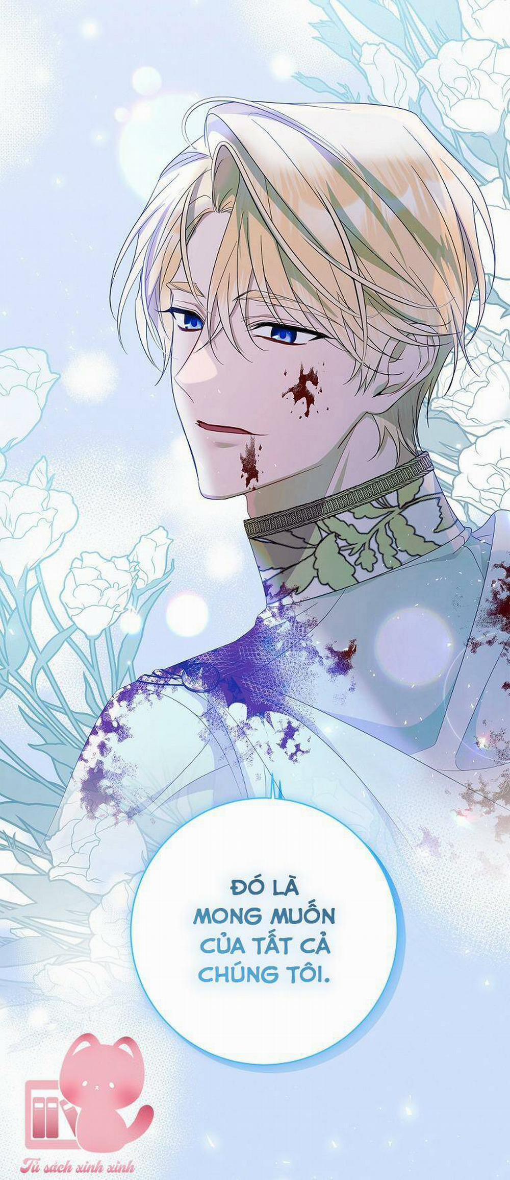 Nhận Nuôi Người Cha Phản Diện 19 trang 62