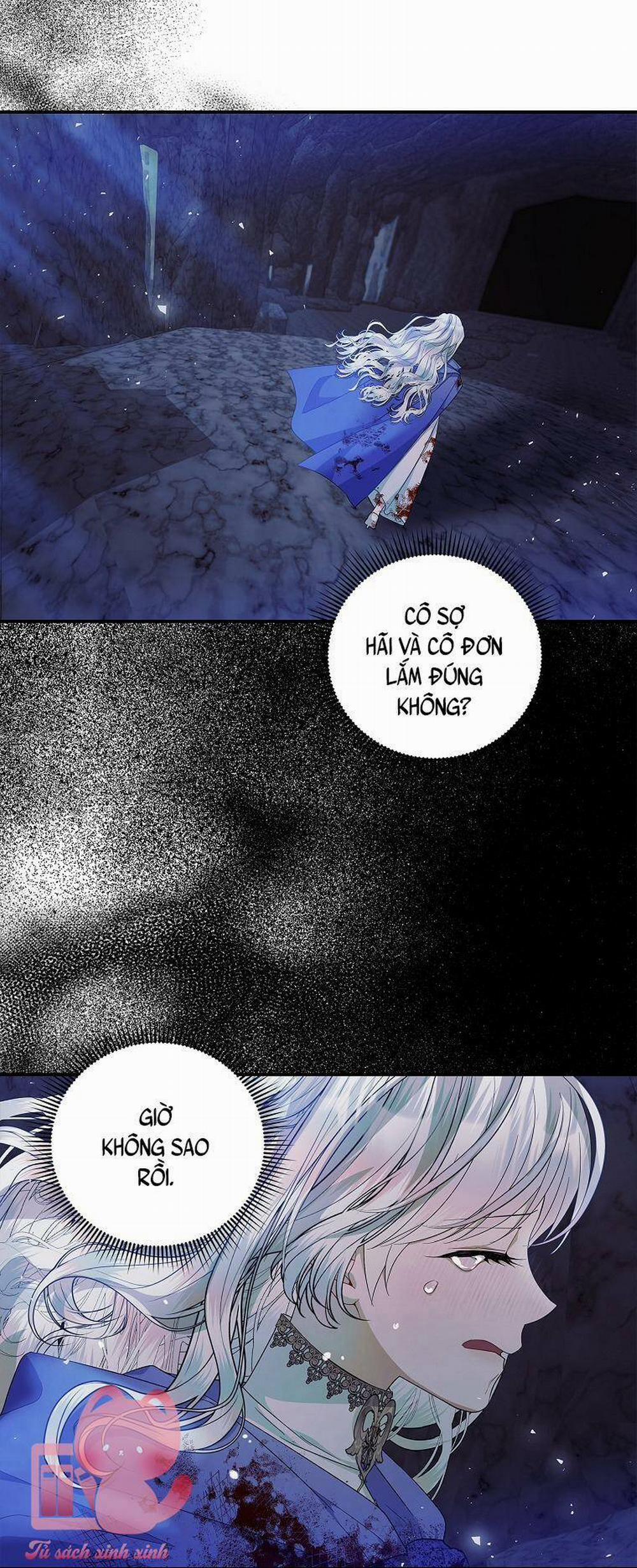 Nhận Nuôi Người Cha Phản Diện 19 trang 70