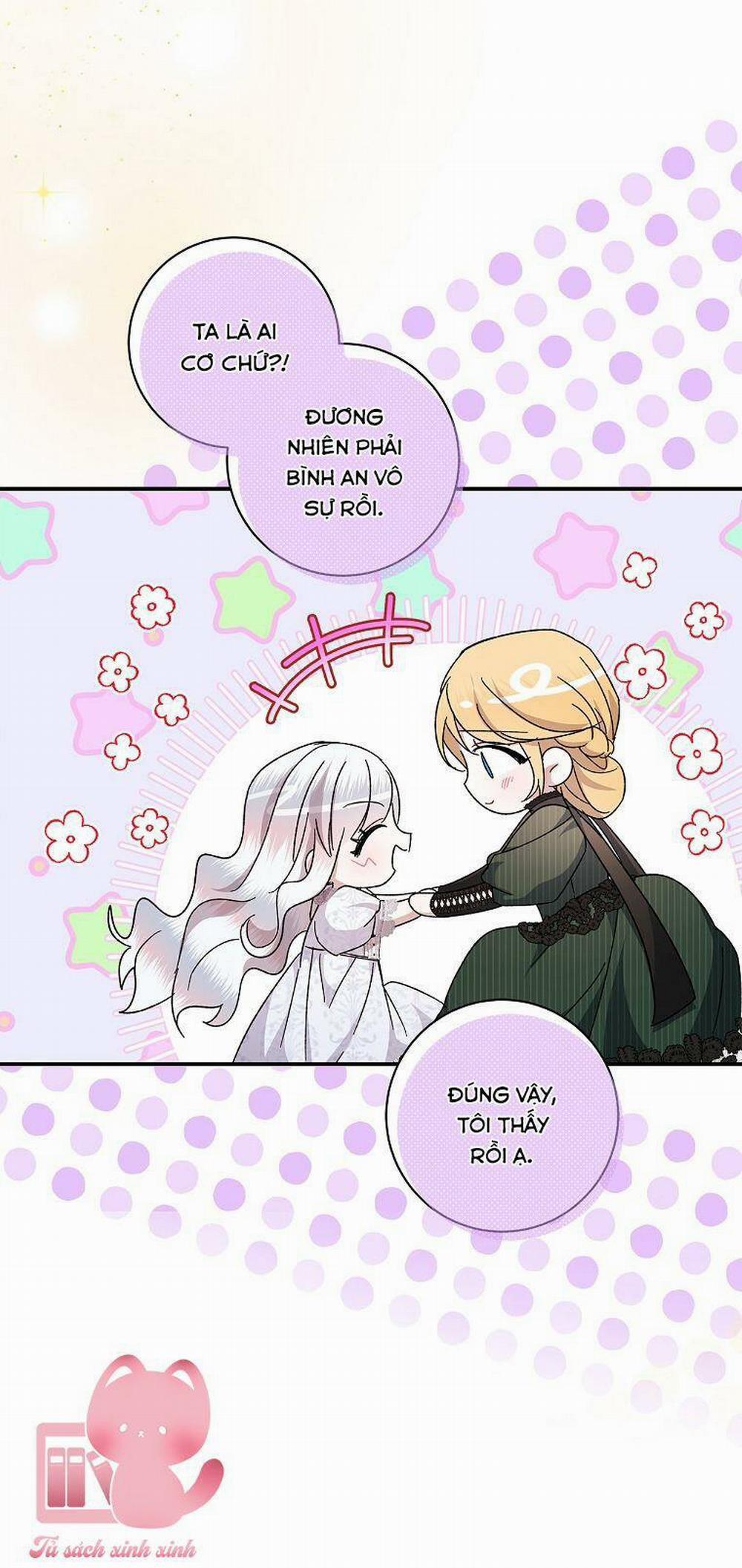 Nhận Nuôi Người Cha Phản Diện 20 trang 13