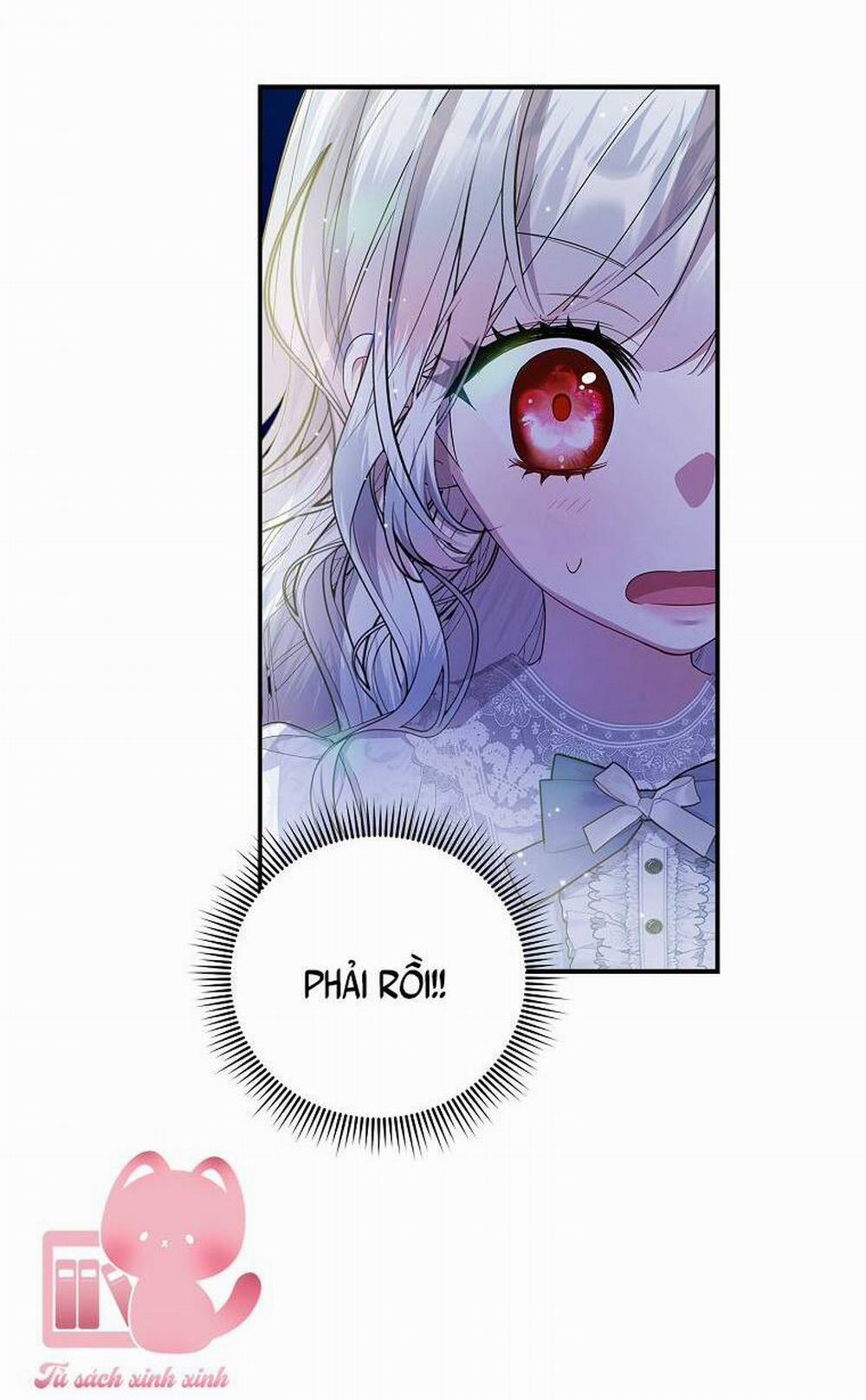 Nhận Nuôi Người Cha Phản Diện 20 trang 16