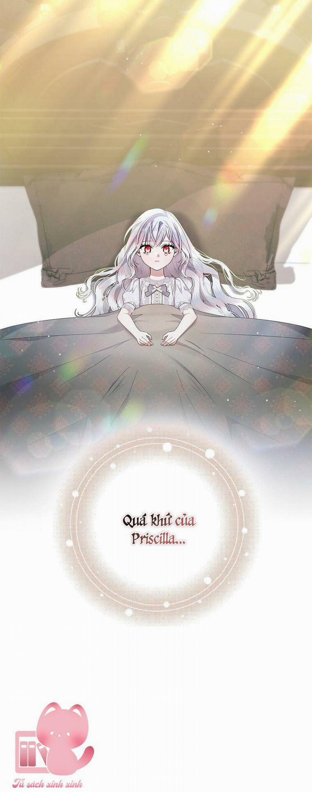 Nhận Nuôi Người Cha Phản Diện 20 trang 2