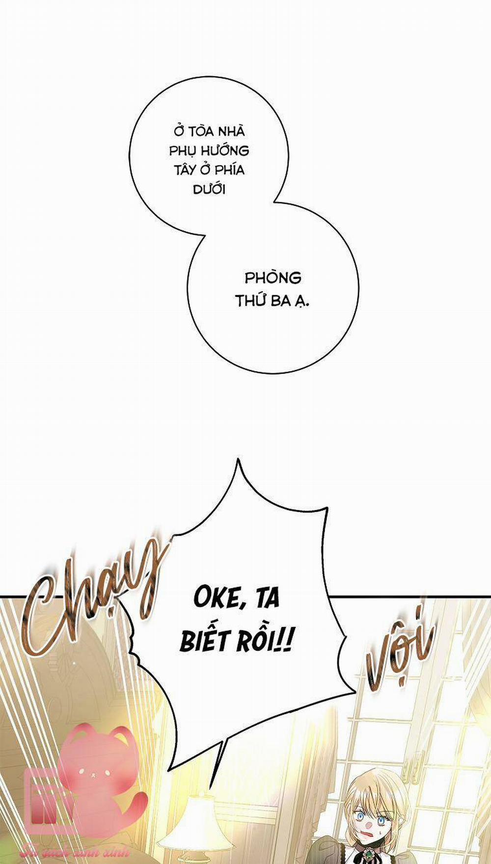 Nhận Nuôi Người Cha Phản Diện 20 trang 22