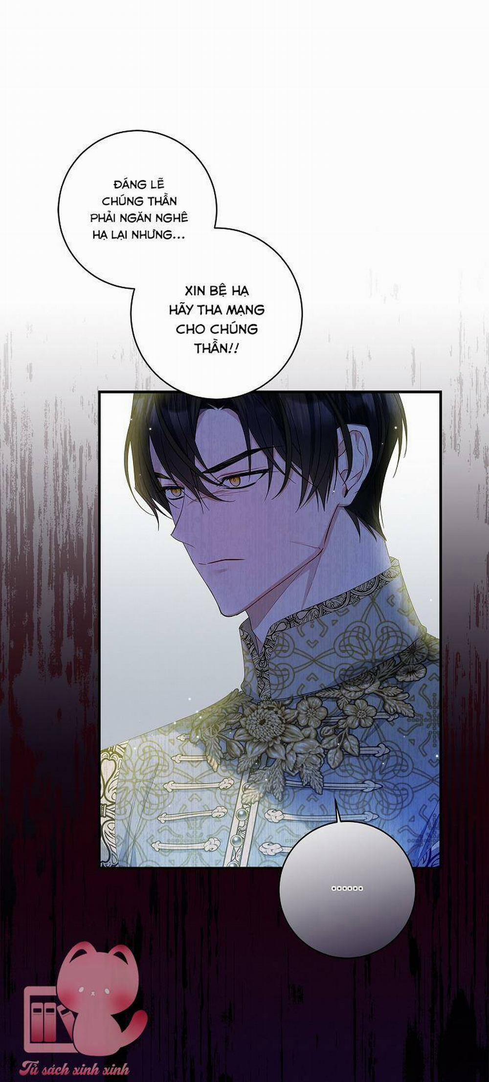 Nhận Nuôi Người Cha Phản Diện 20 trang 31