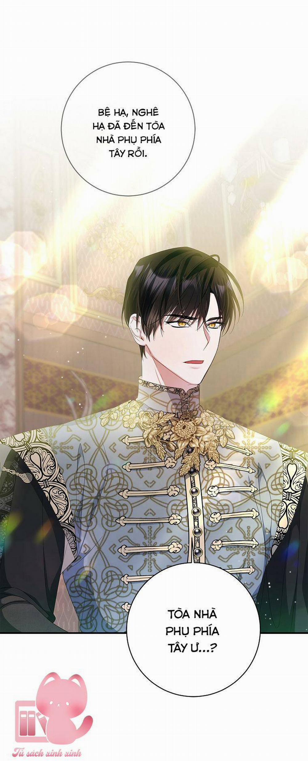 Nhận Nuôi Người Cha Phản Diện 20 trang 36