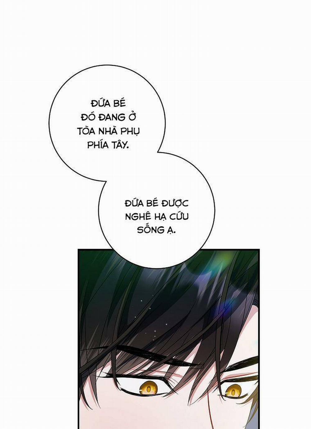 Nhận Nuôi Người Cha Phản Diện 20 trang 37