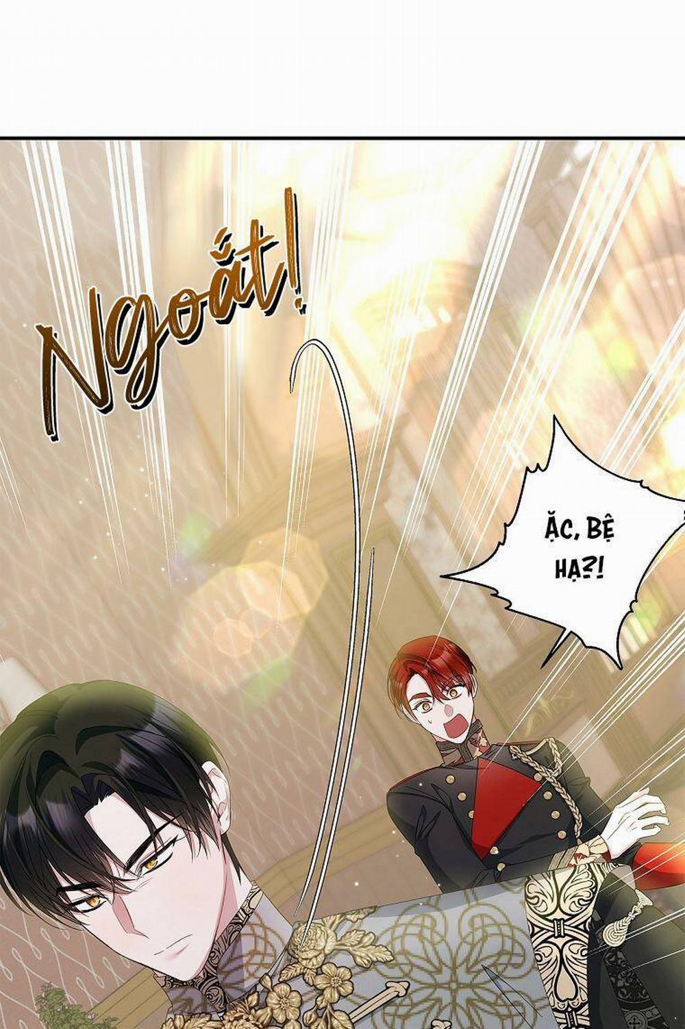 Nhận Nuôi Người Cha Phản Diện 20 trang 39