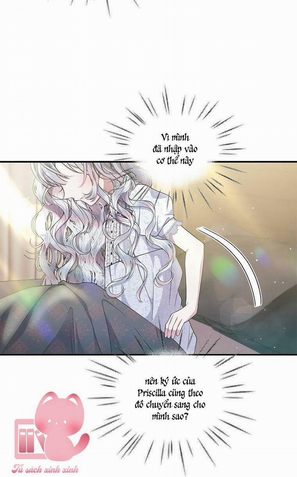 Nhận Nuôi Người Cha Phản Diện 20 trang 4