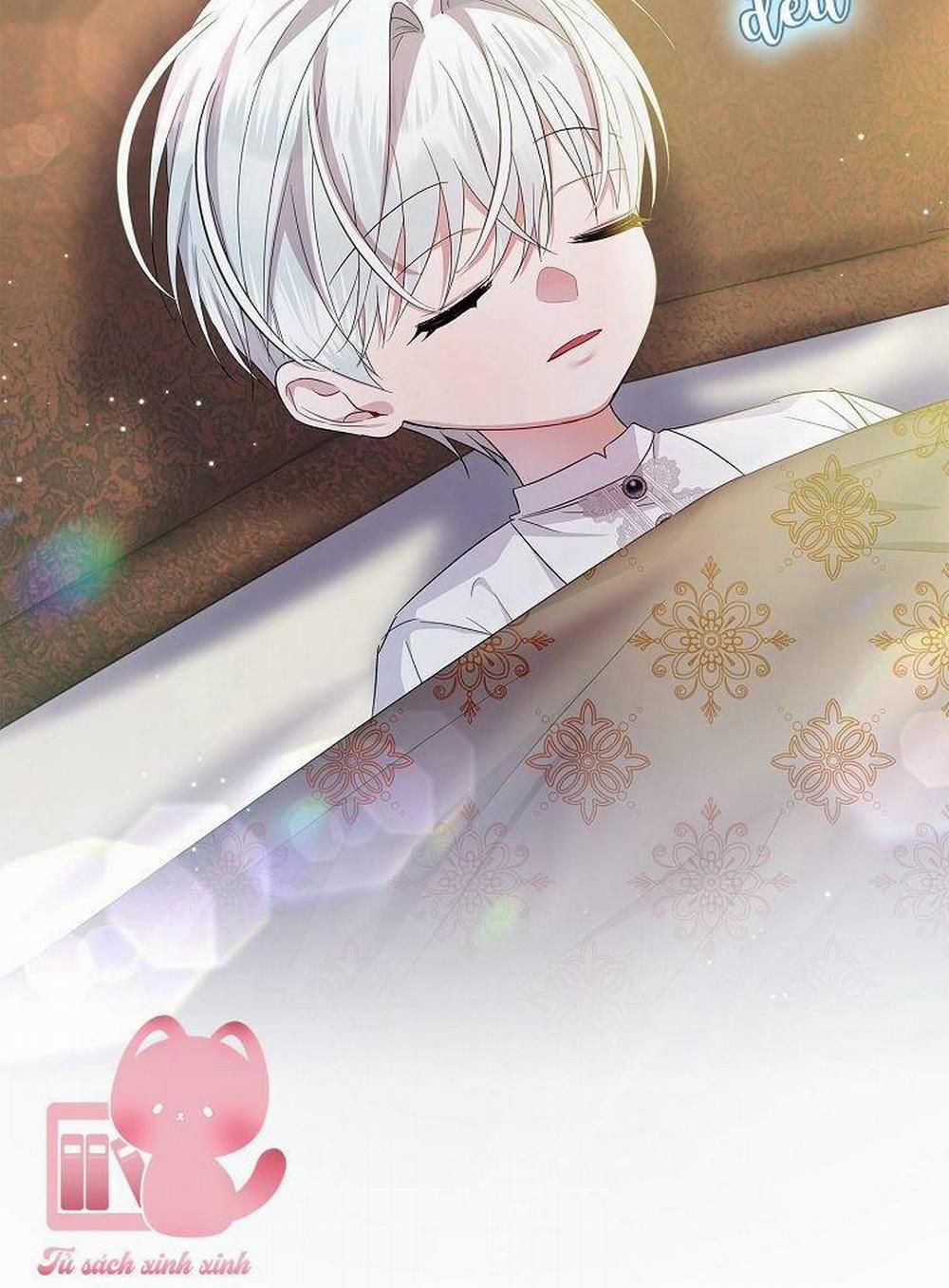 Nhận Nuôi Người Cha Phản Diện 20 trang 43