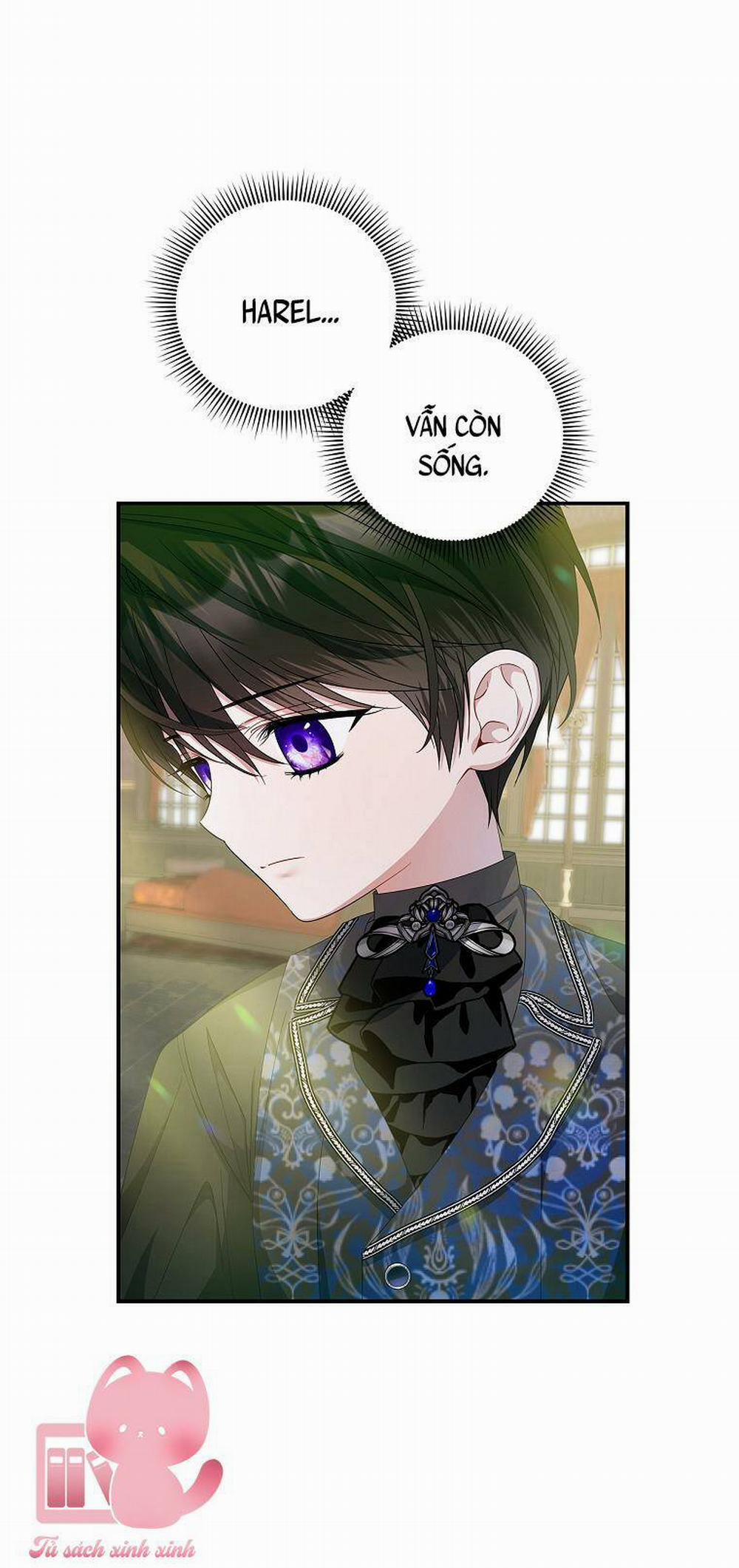 Nhận Nuôi Người Cha Phản Diện 20 trang 45