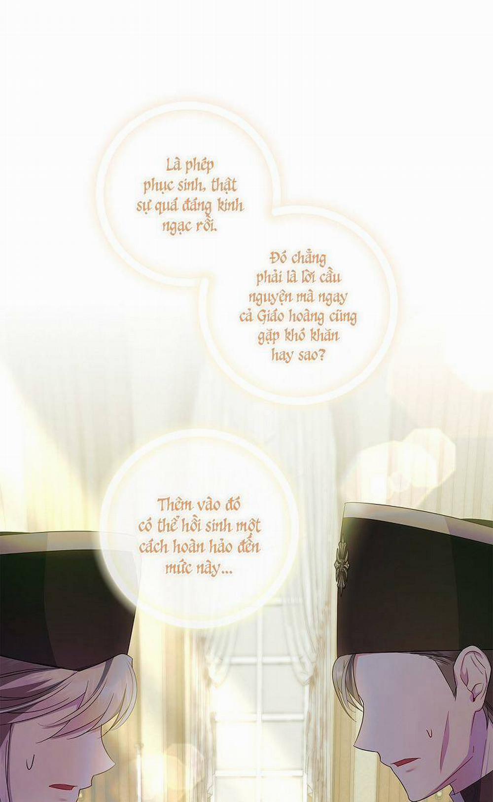 Nhận Nuôi Người Cha Phản Diện 20 trang 46