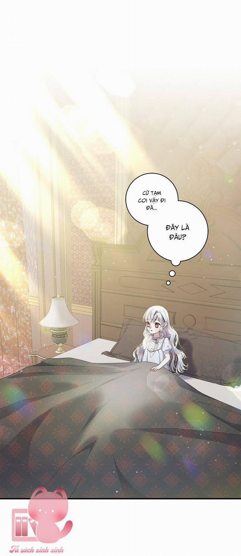 Nhận Nuôi Người Cha Phản Diện 20 trang 5