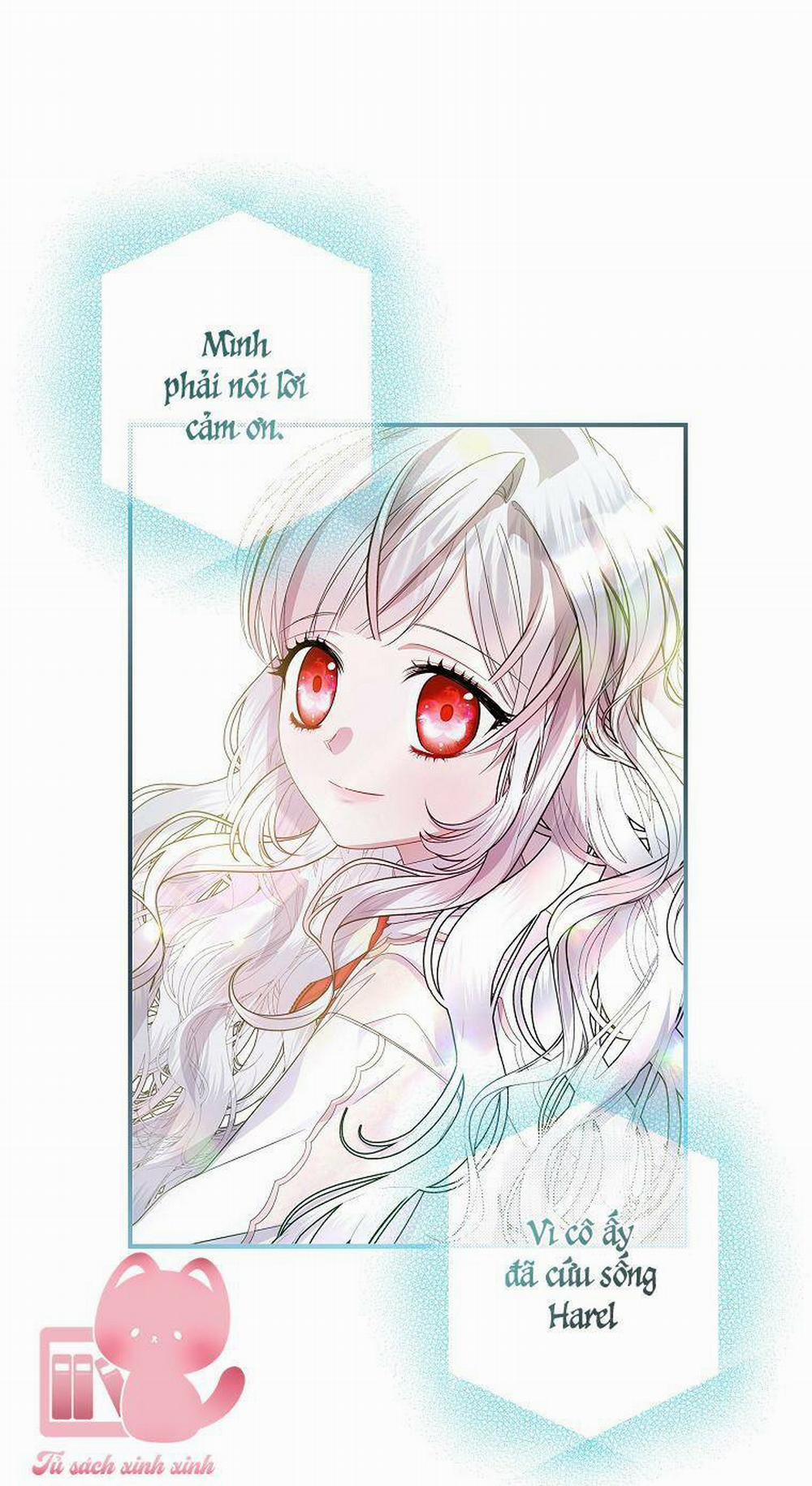 Nhận Nuôi Người Cha Phản Diện 20 trang 50