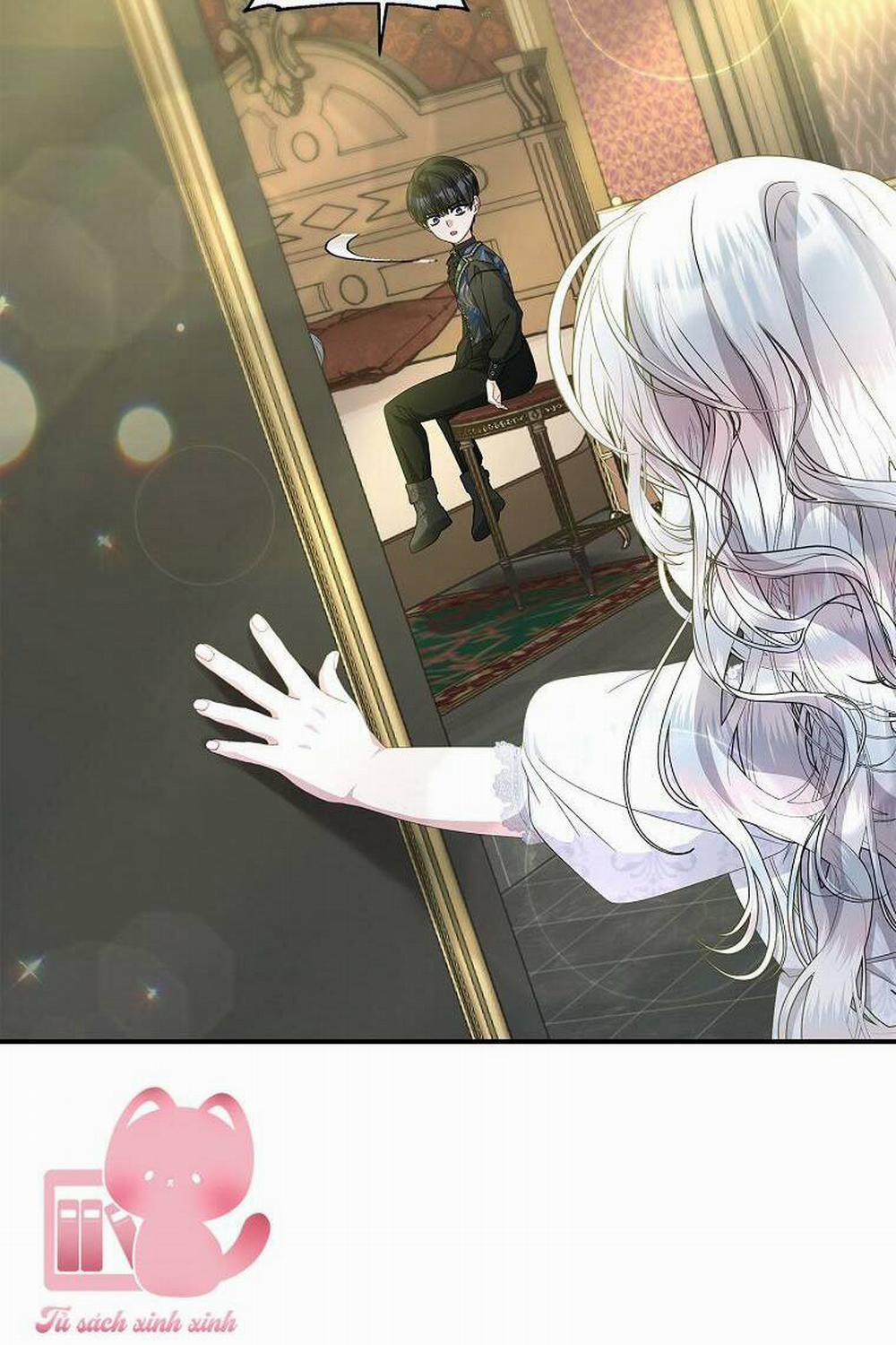 Nhận Nuôi Người Cha Phản Diện 20 trang 52