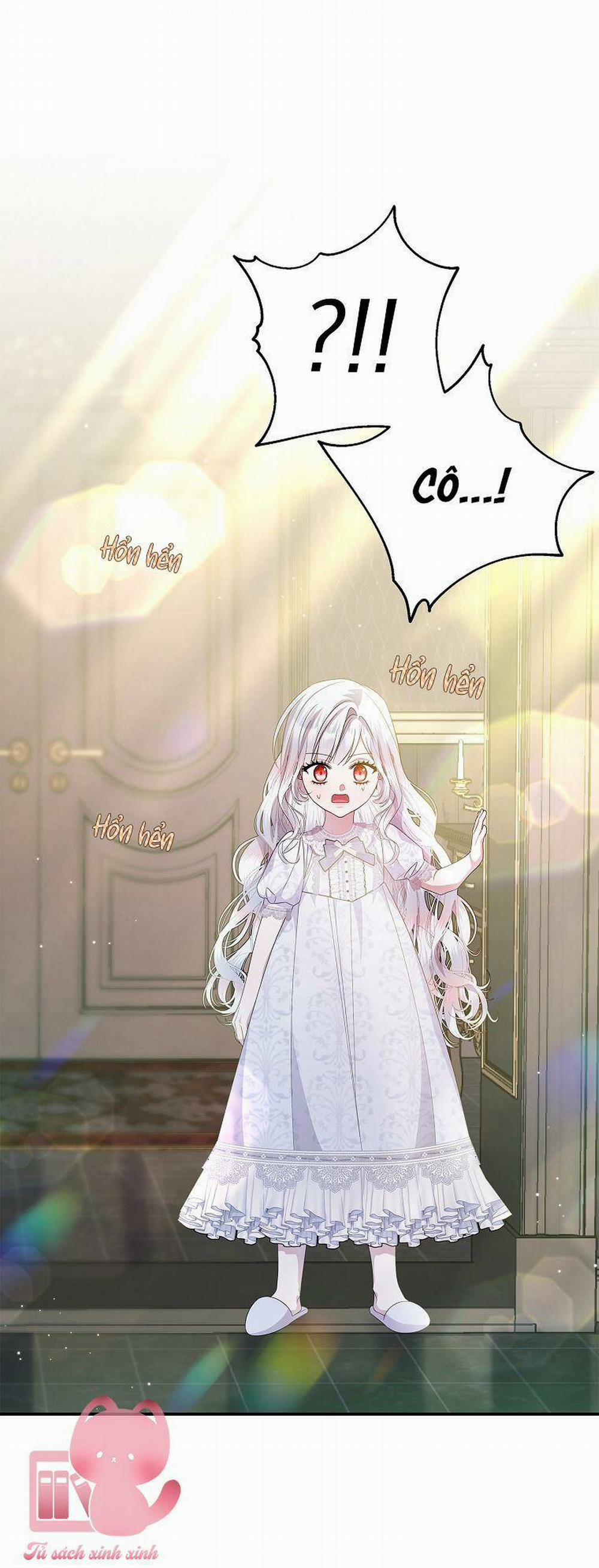 Nhận Nuôi Người Cha Phản Diện 20 trang 53