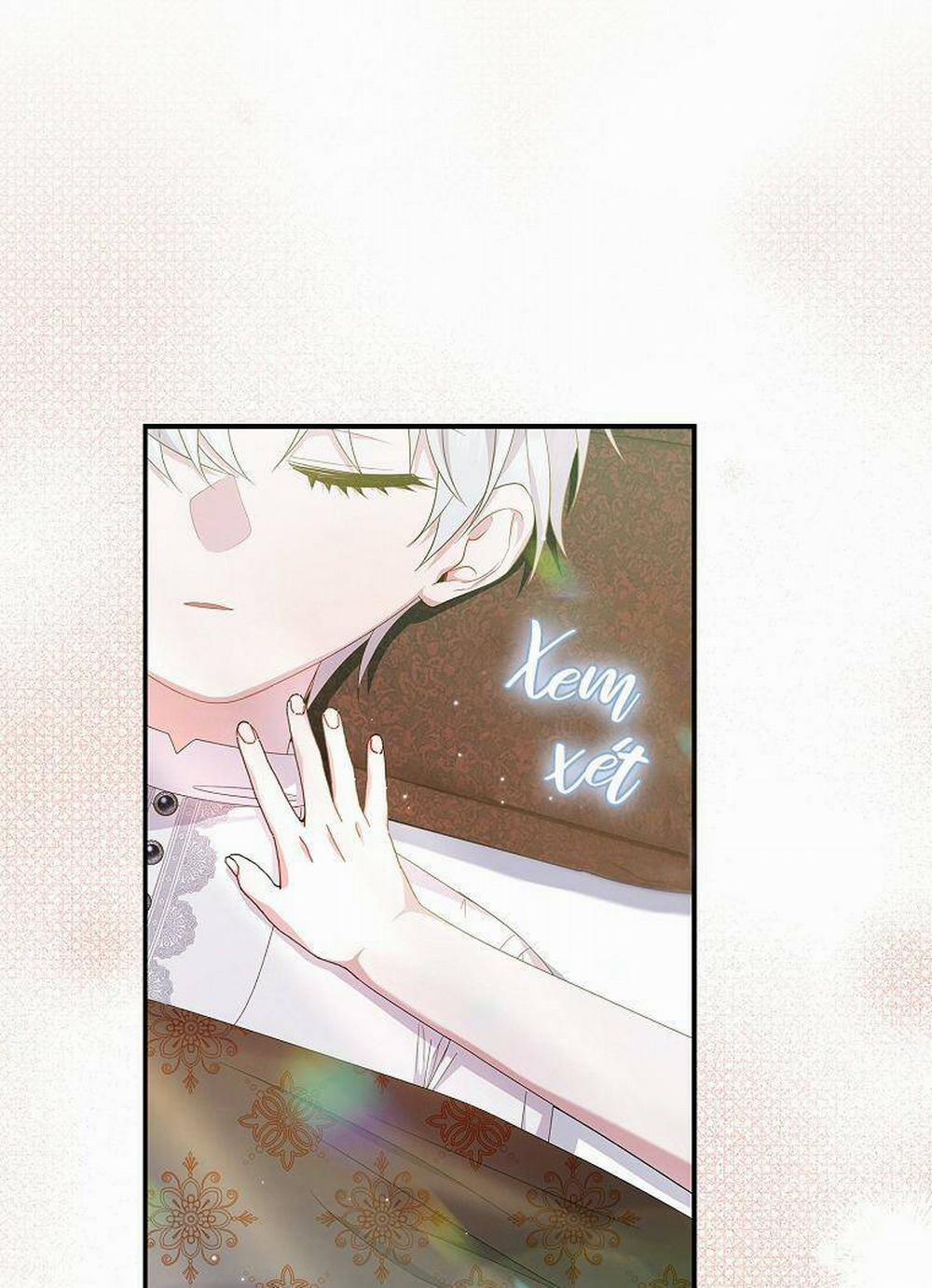 Nhận Nuôi Người Cha Phản Diện 20 trang 56