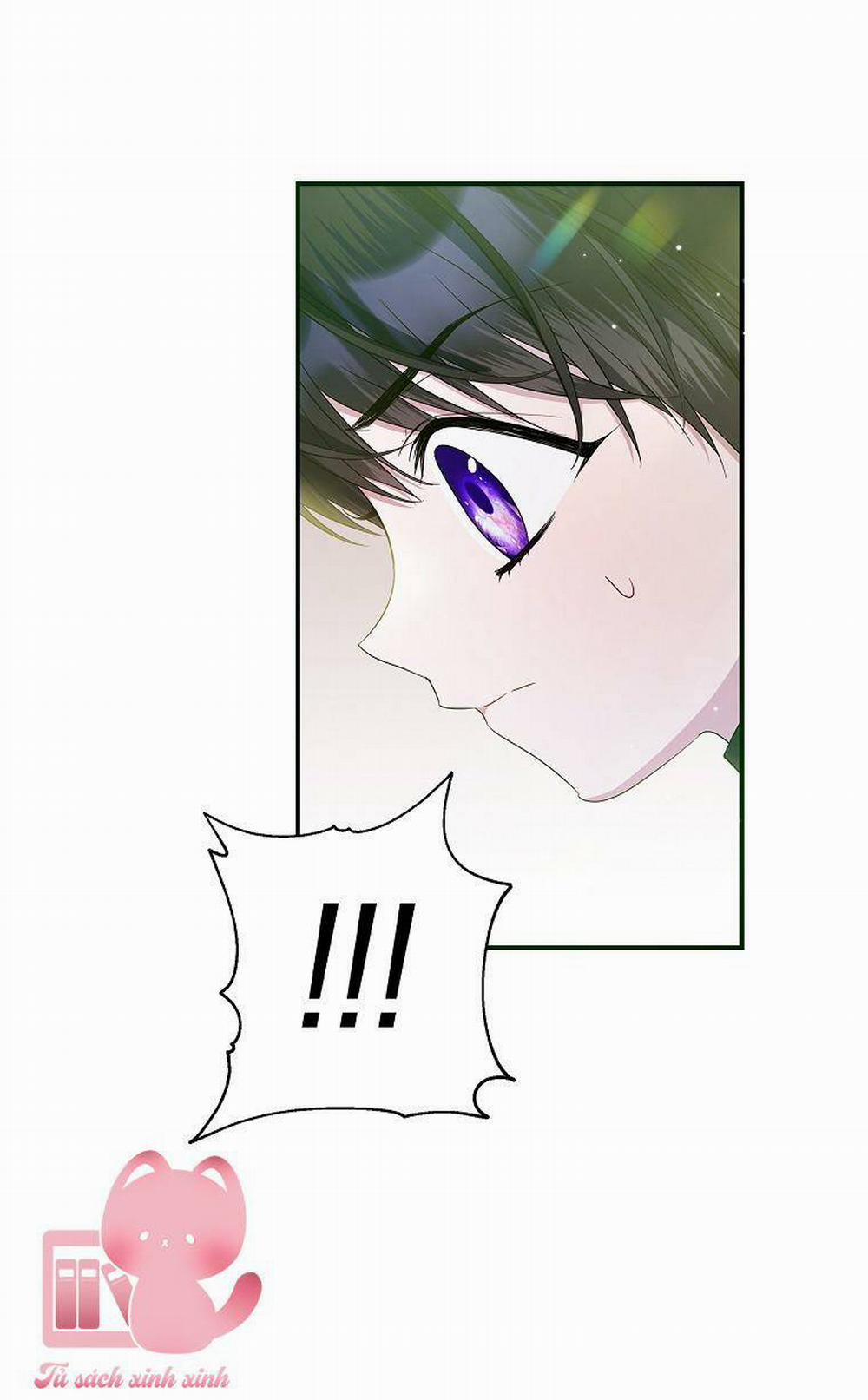 Nhận Nuôi Người Cha Phản Diện 20 trang 61