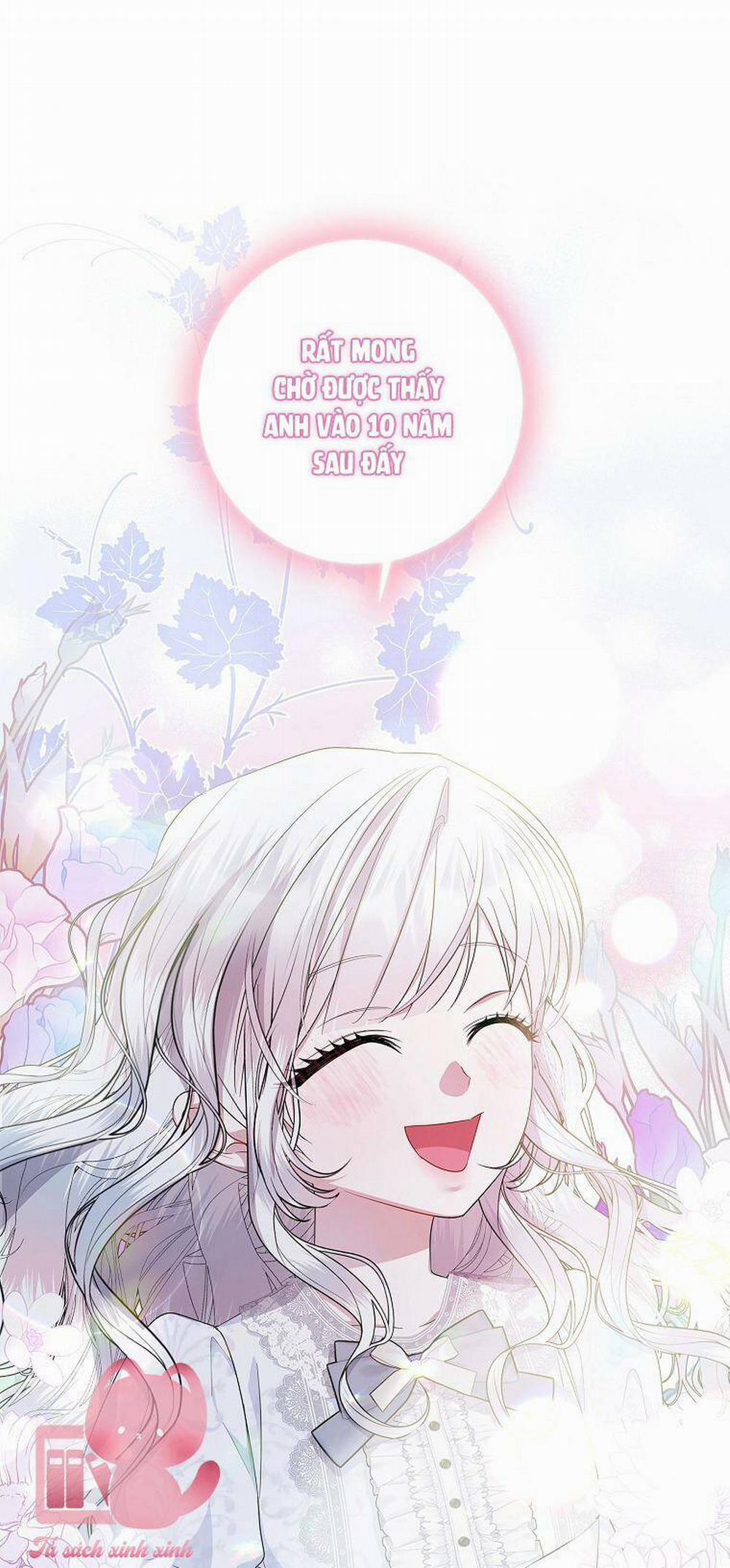 Nhận Nuôi Người Cha Phản Diện 20 trang 69