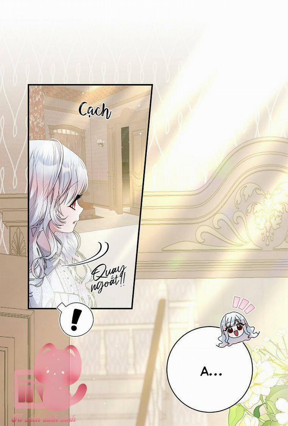 Nhận Nuôi Người Cha Phản Diện 20 trang 7